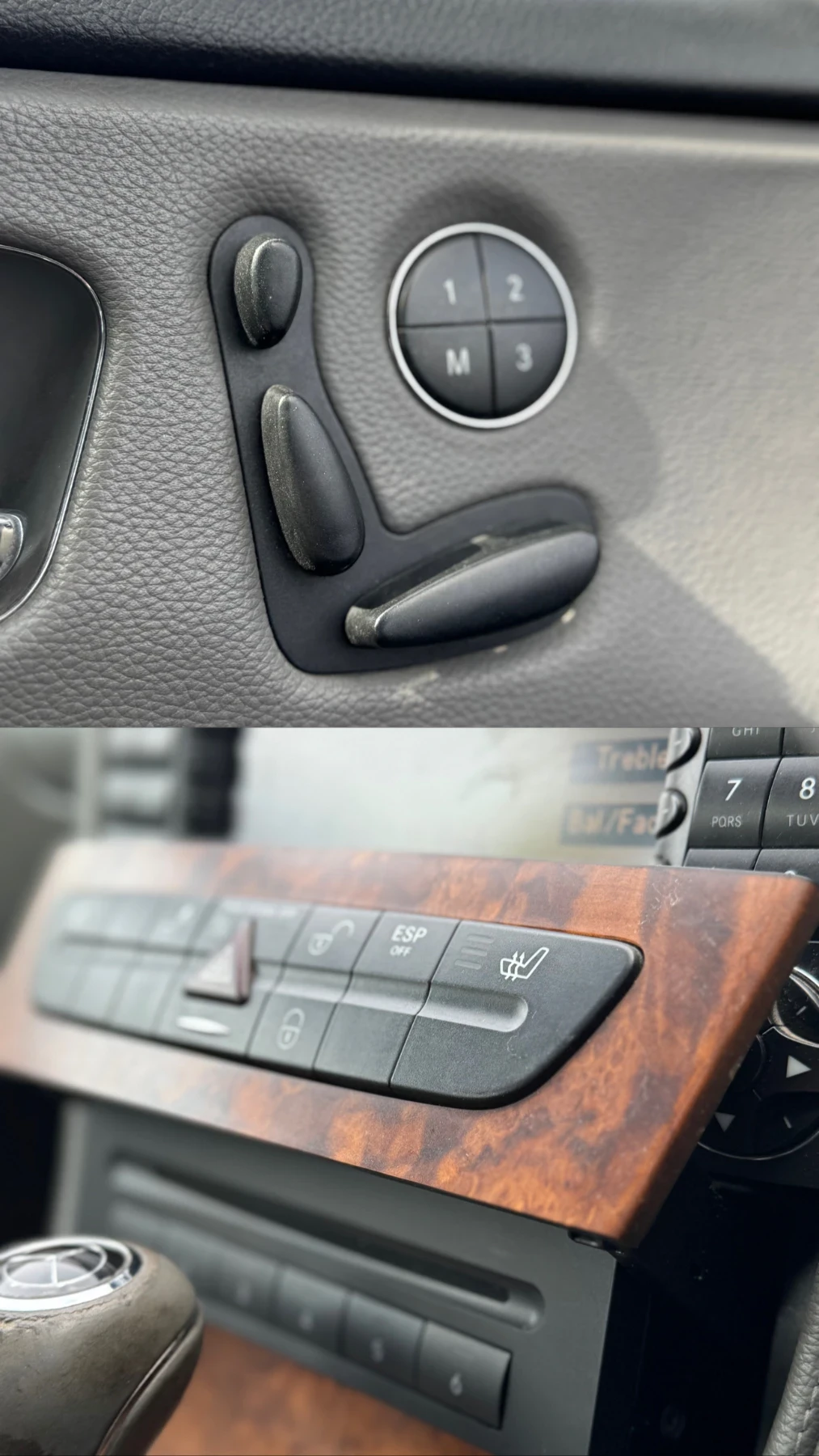 Mercedes-Benz CLS 320 Cdi, снимка 13 - Автомобили и джипове - 53871369