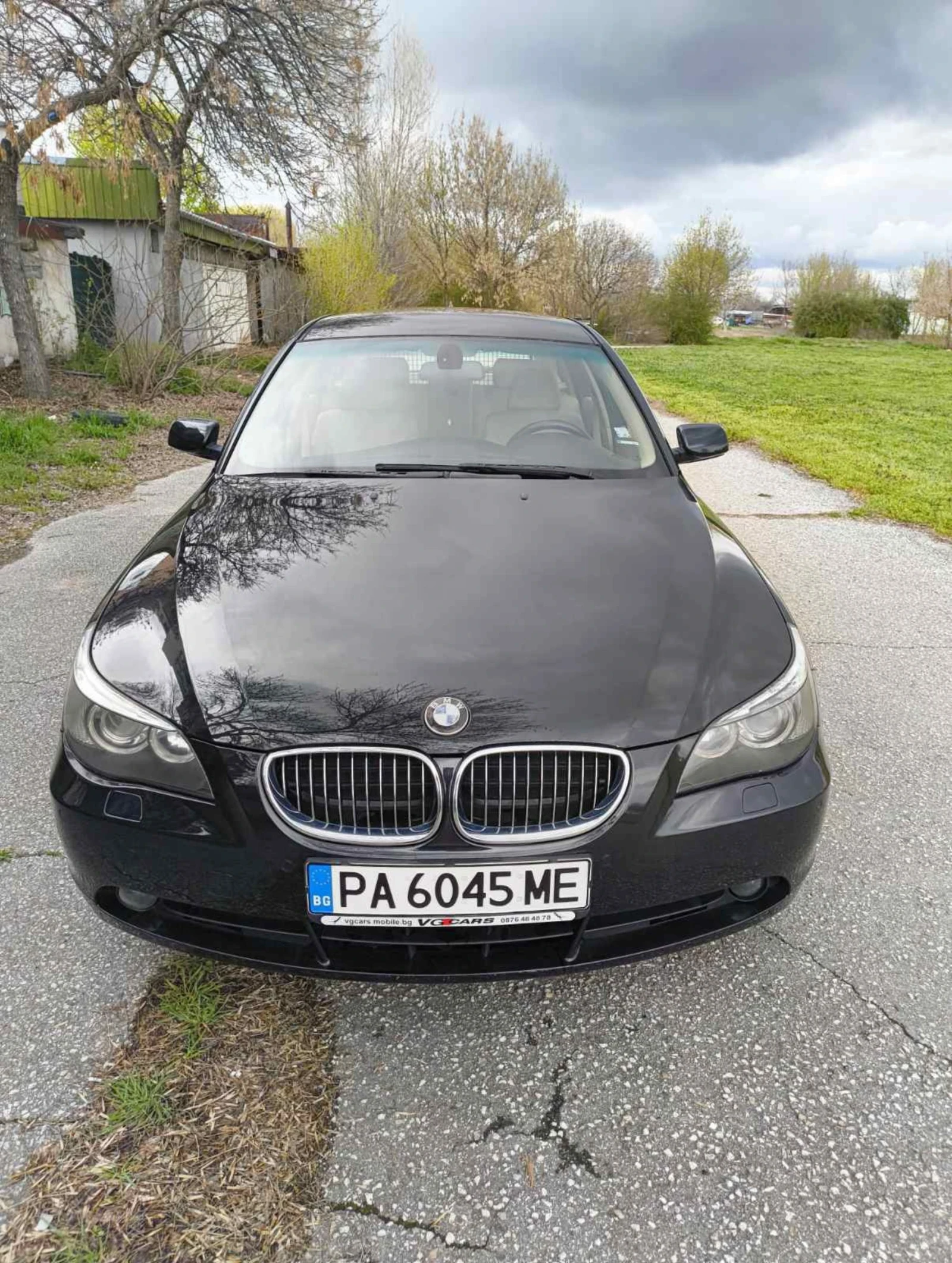 BMW 530 530d