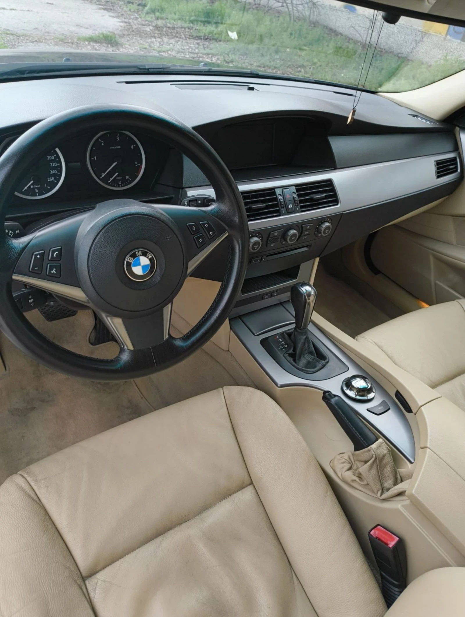 BMW 530 530d, снимка 9 - Автомобили и джипове - 54081341