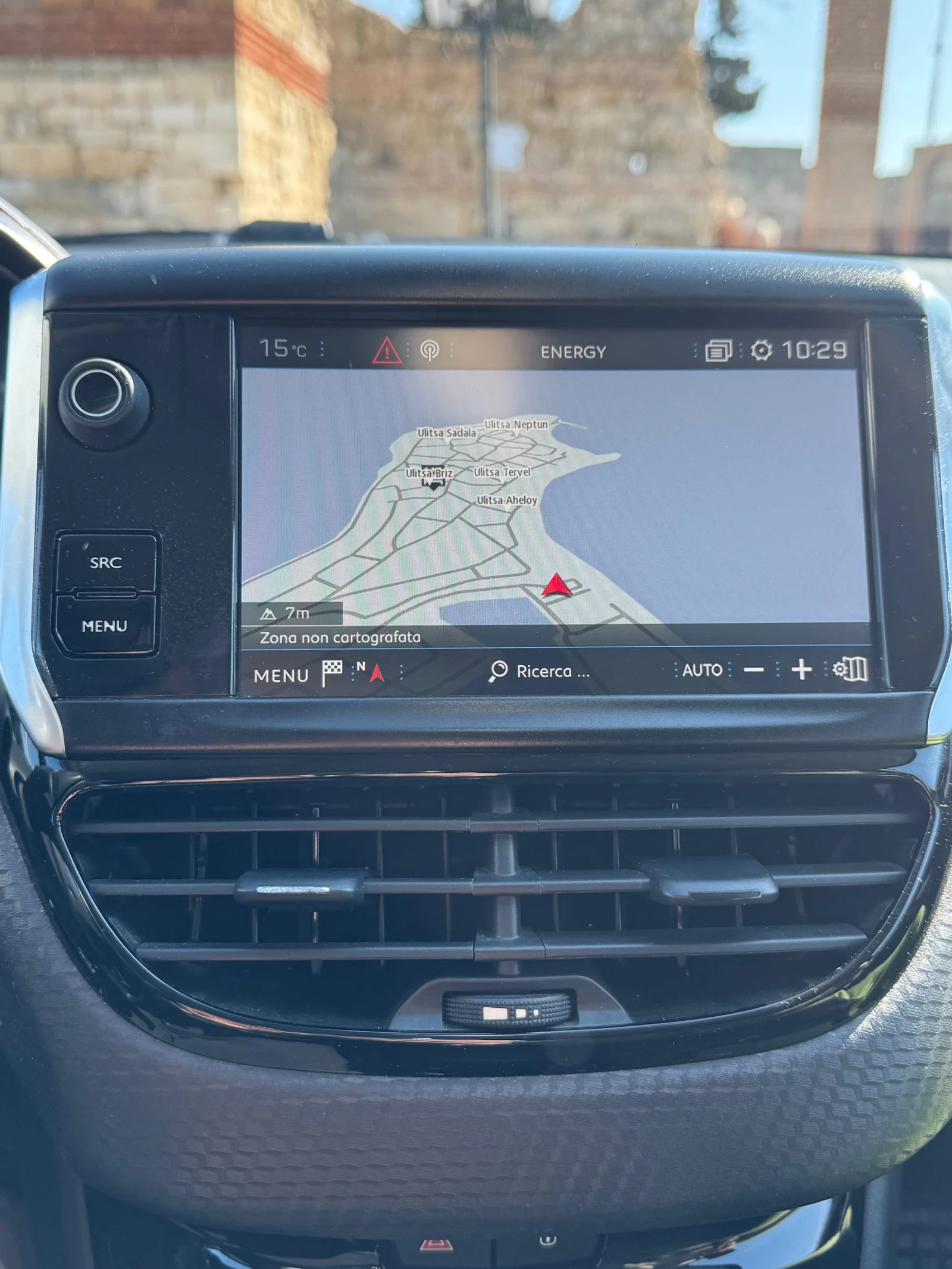 Peugeot 208, снимка 12 - Автомобили и джипове - 54111647