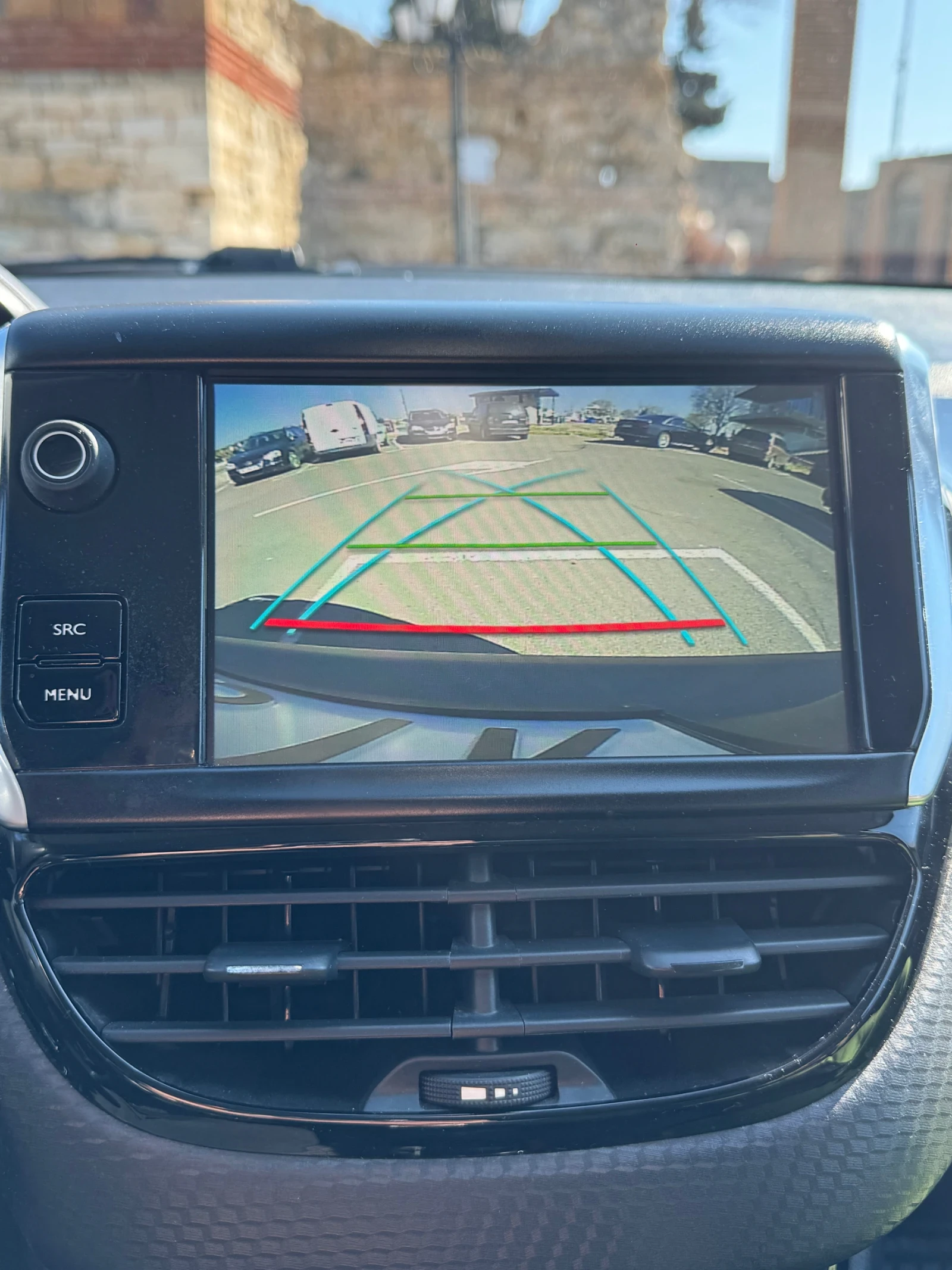 Peugeot 208, снимка 13 - Автомобили и джипове - 54111647