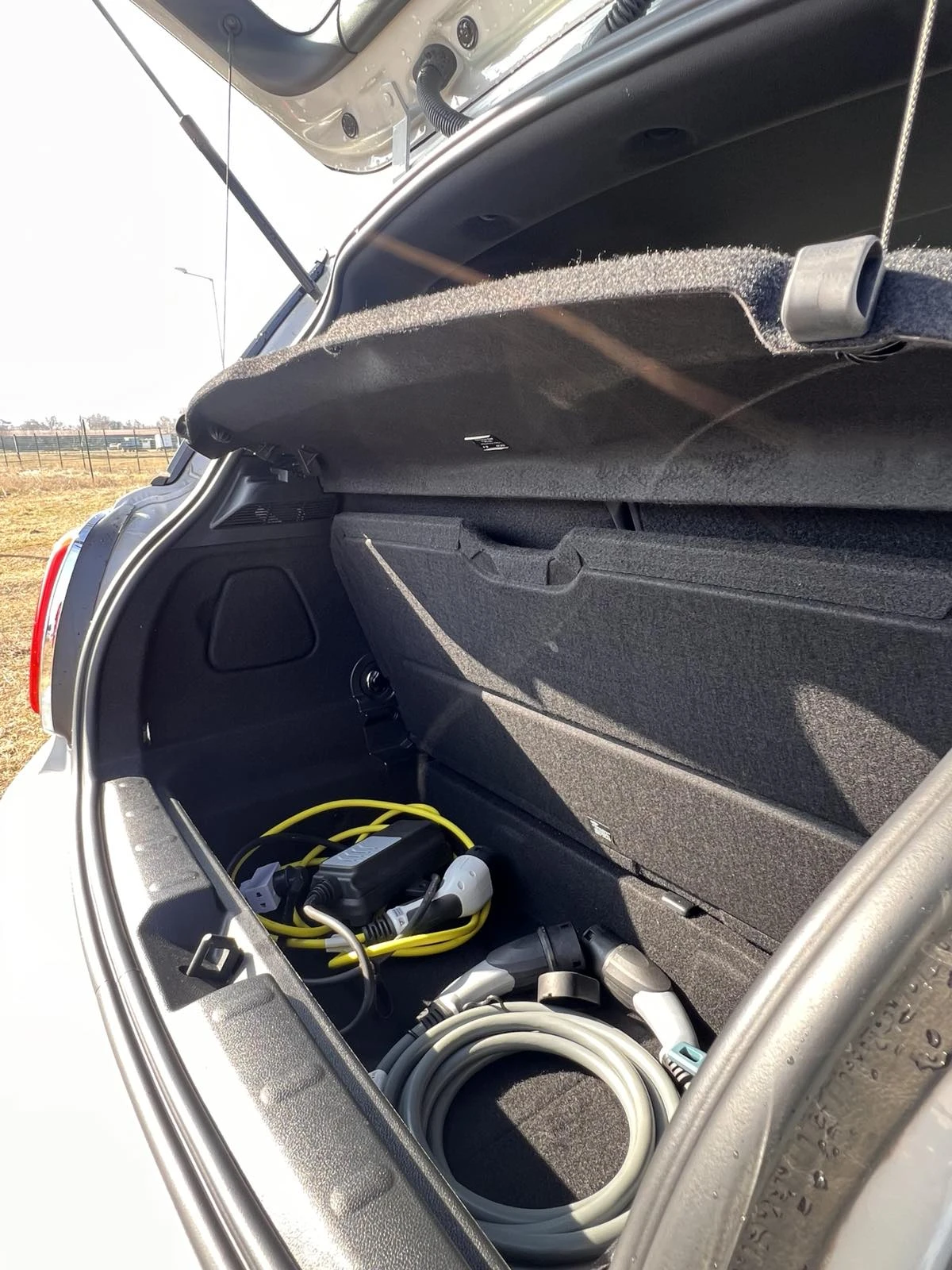 Mini Cooper с ддс, снимка 3 - Автомобили и джипове - 54244232