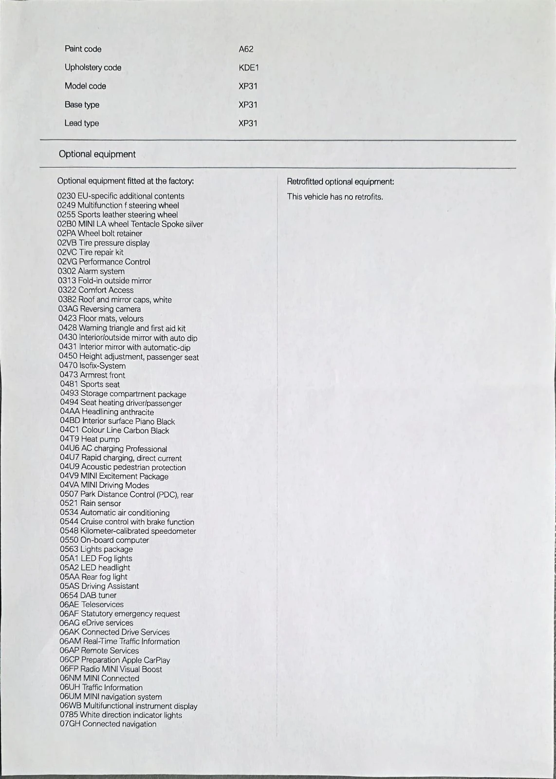 Mini Cooper с ддс, снимка 10 - Автомобили и джипове - 54244232