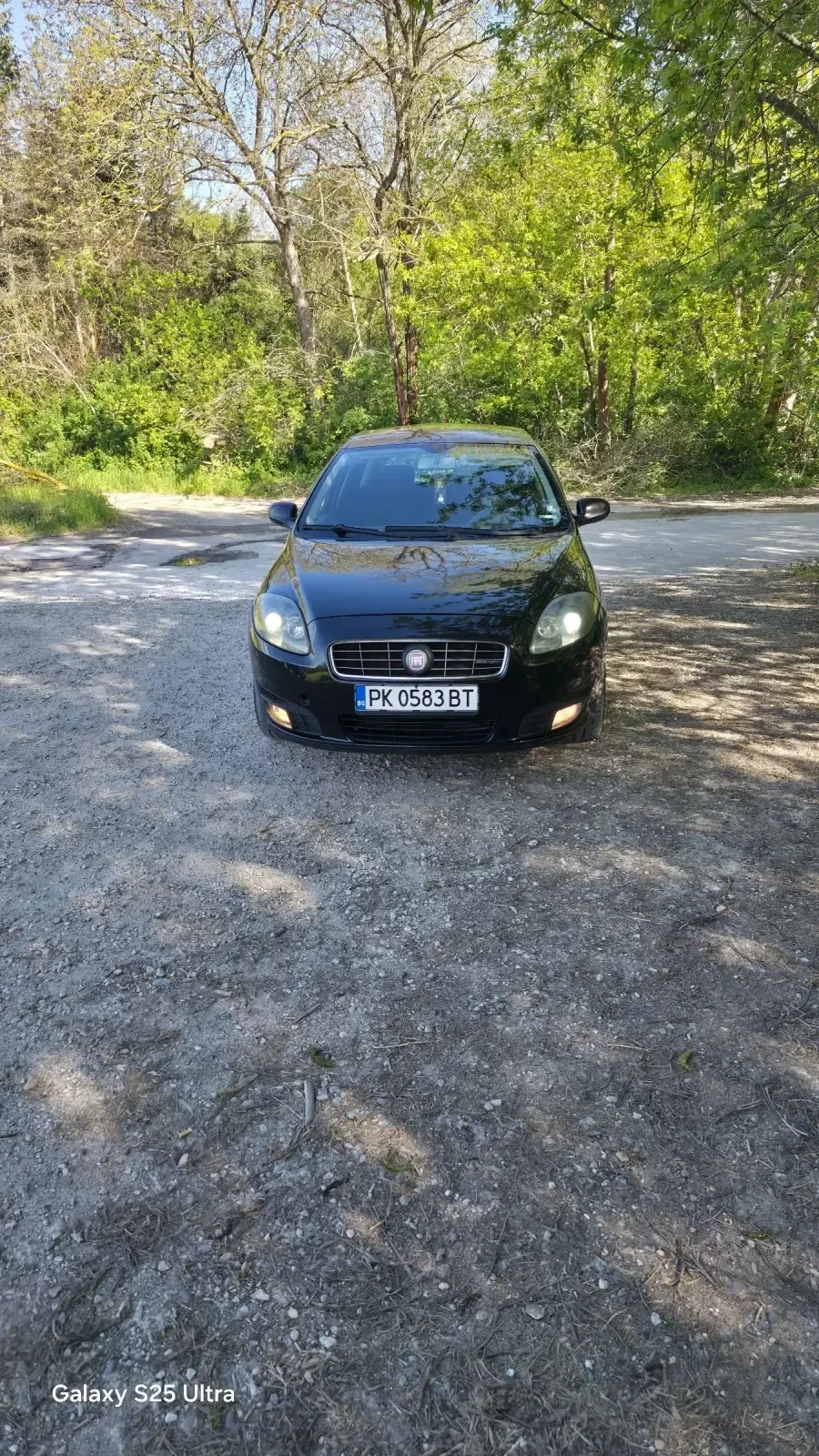 Fiat Croma Automatic Klima | Mobile.bg � ����������� 2