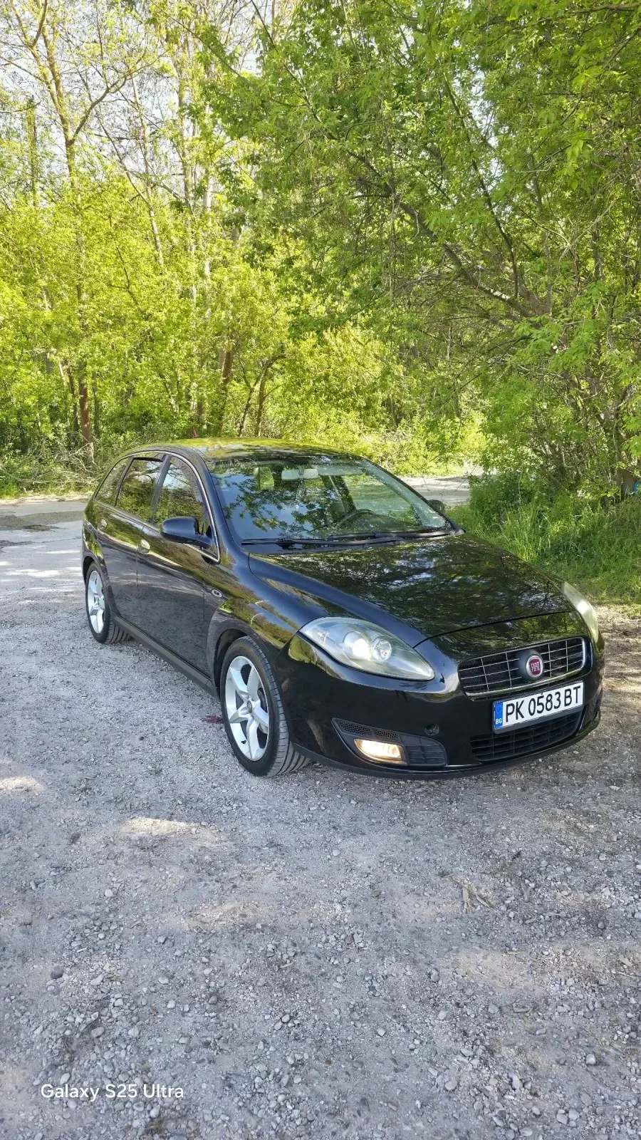 Fiat Croma Automatic Klima | Mobile.bg � ����������� 1