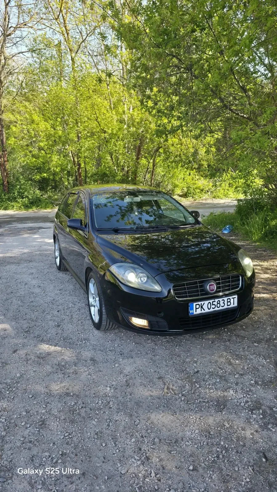 Fiat Croma Automatic Klima | Mobile.bg � ����������� 3