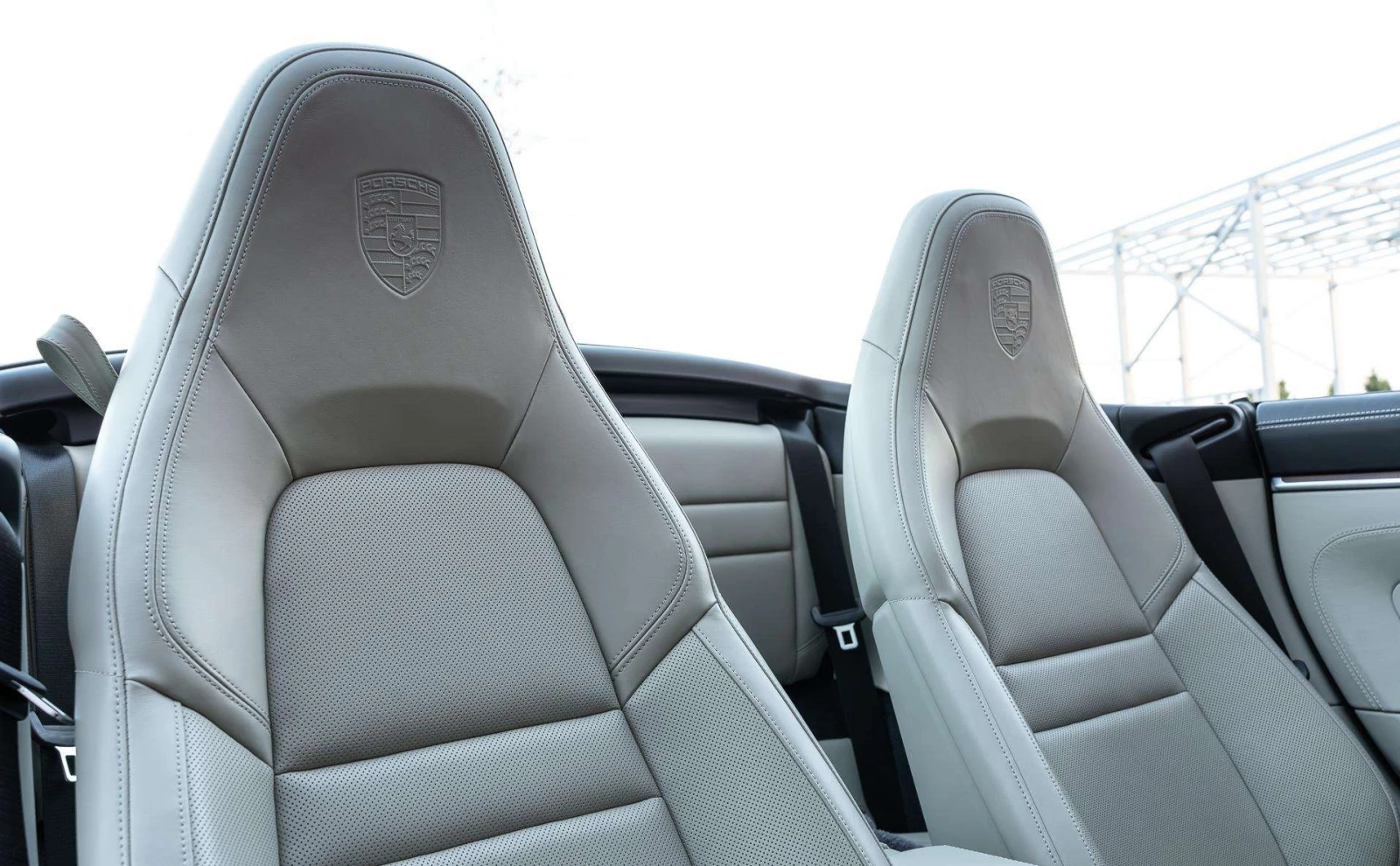 Porsche 911 Carrera 4S Cabrio, снимка 8 - Автомобили и джипове - 54356441