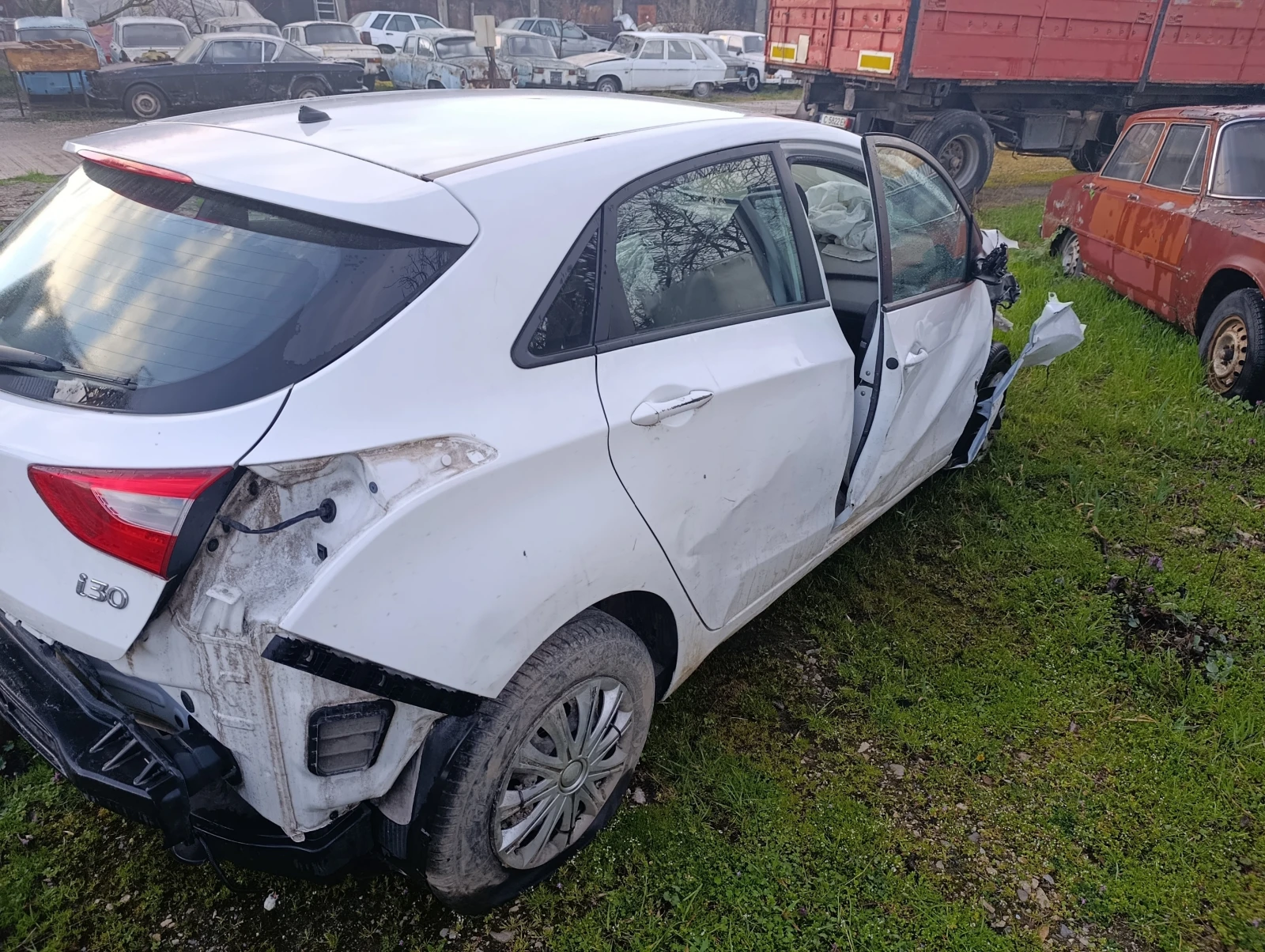 Hyundai I30 | Mobile.bg � ����������� 8