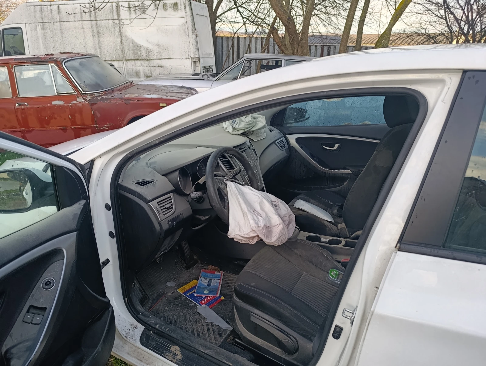 Hyundai I30 | Mobile.bg � ����������� 3