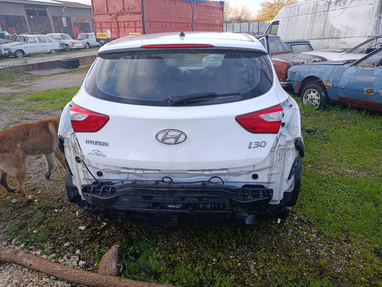 Hyundai I30 | Mobile.bg � ����������� 7