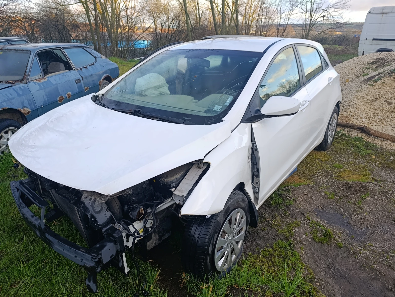 Hyundai I30 | Mobile.bg � ����������� 14