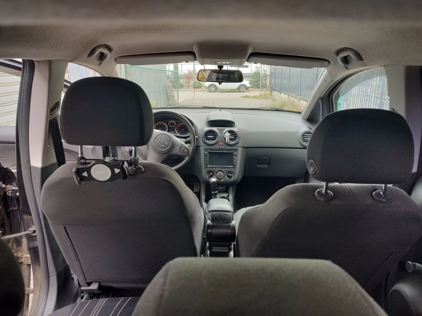 Opel Corsa, снимка 4 - Автомобили и джипове - 54566695