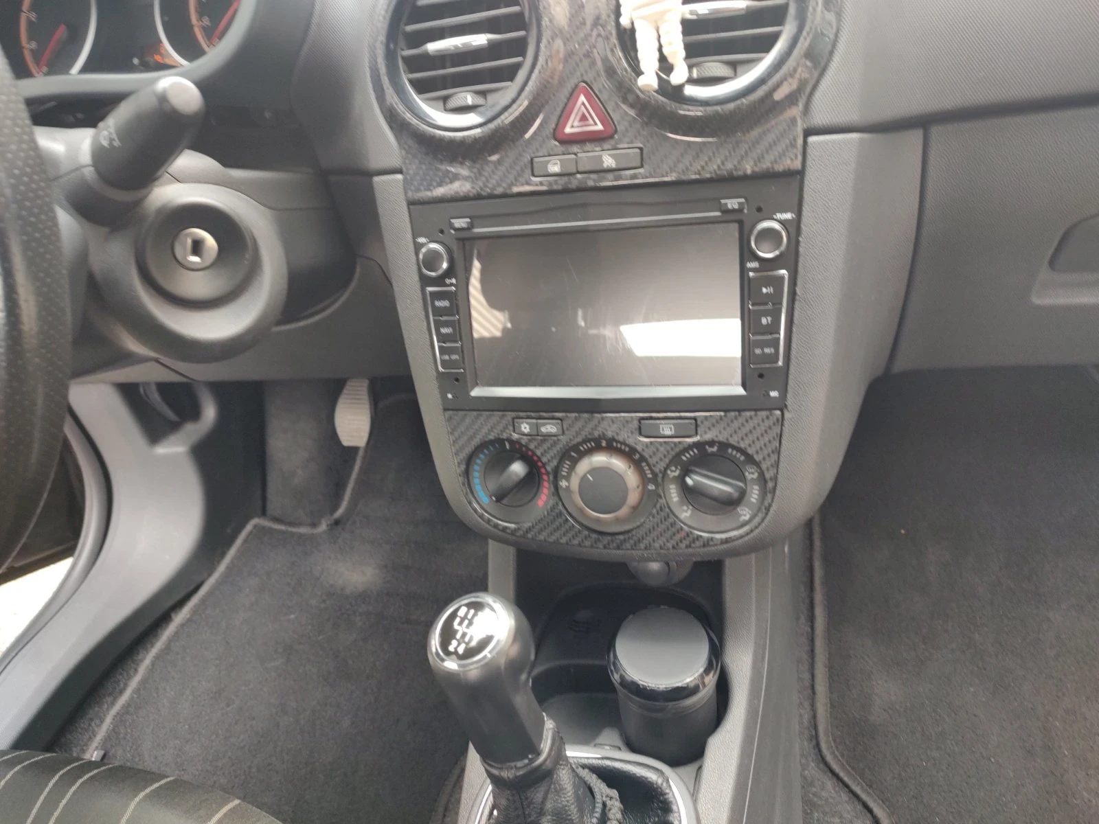 Opel Corsa, снимка 5 - Автомобили и джипове - 54566695