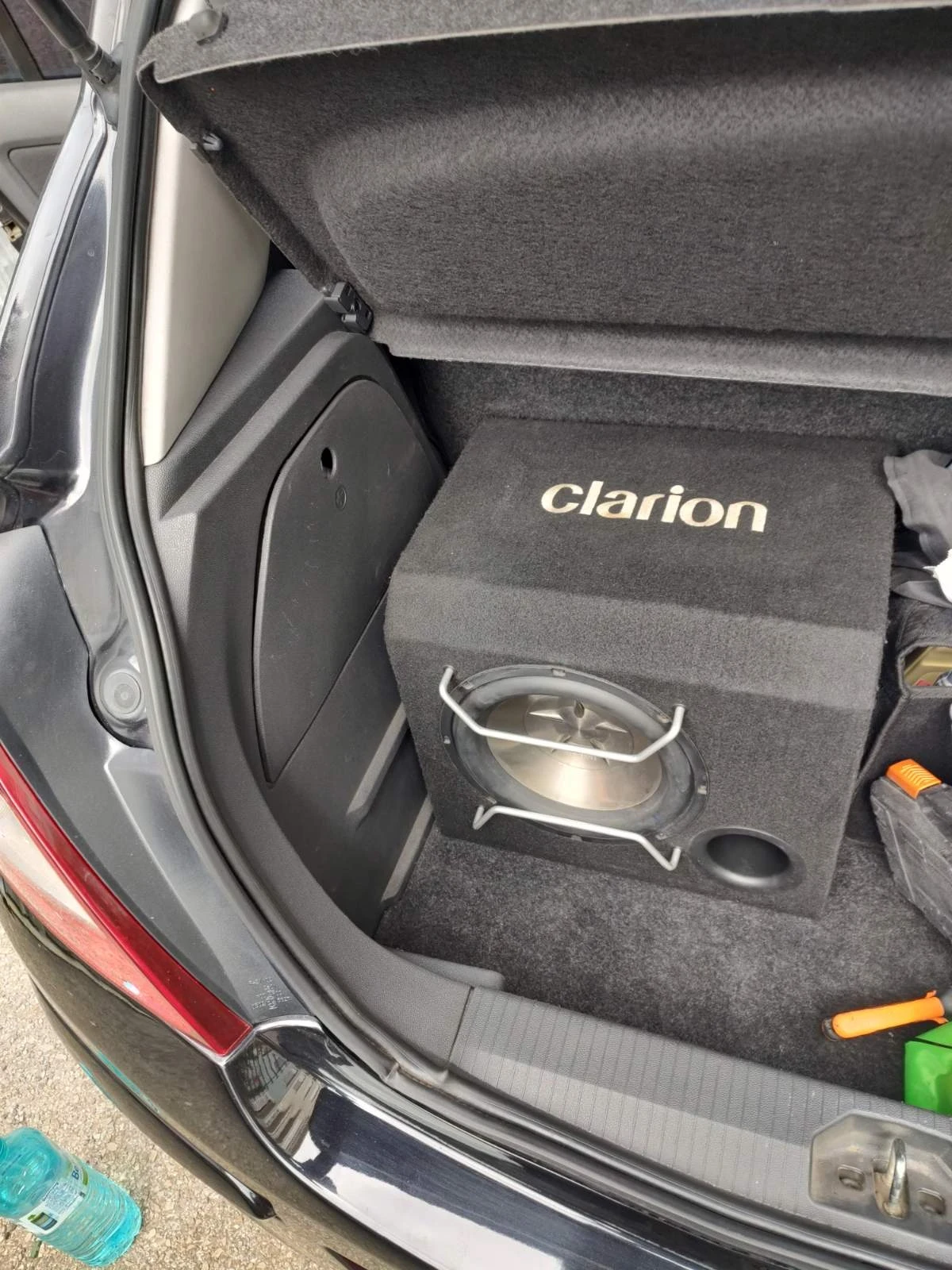 Opel Corsa, снимка 10 - Автомобили и джипове - 54566695