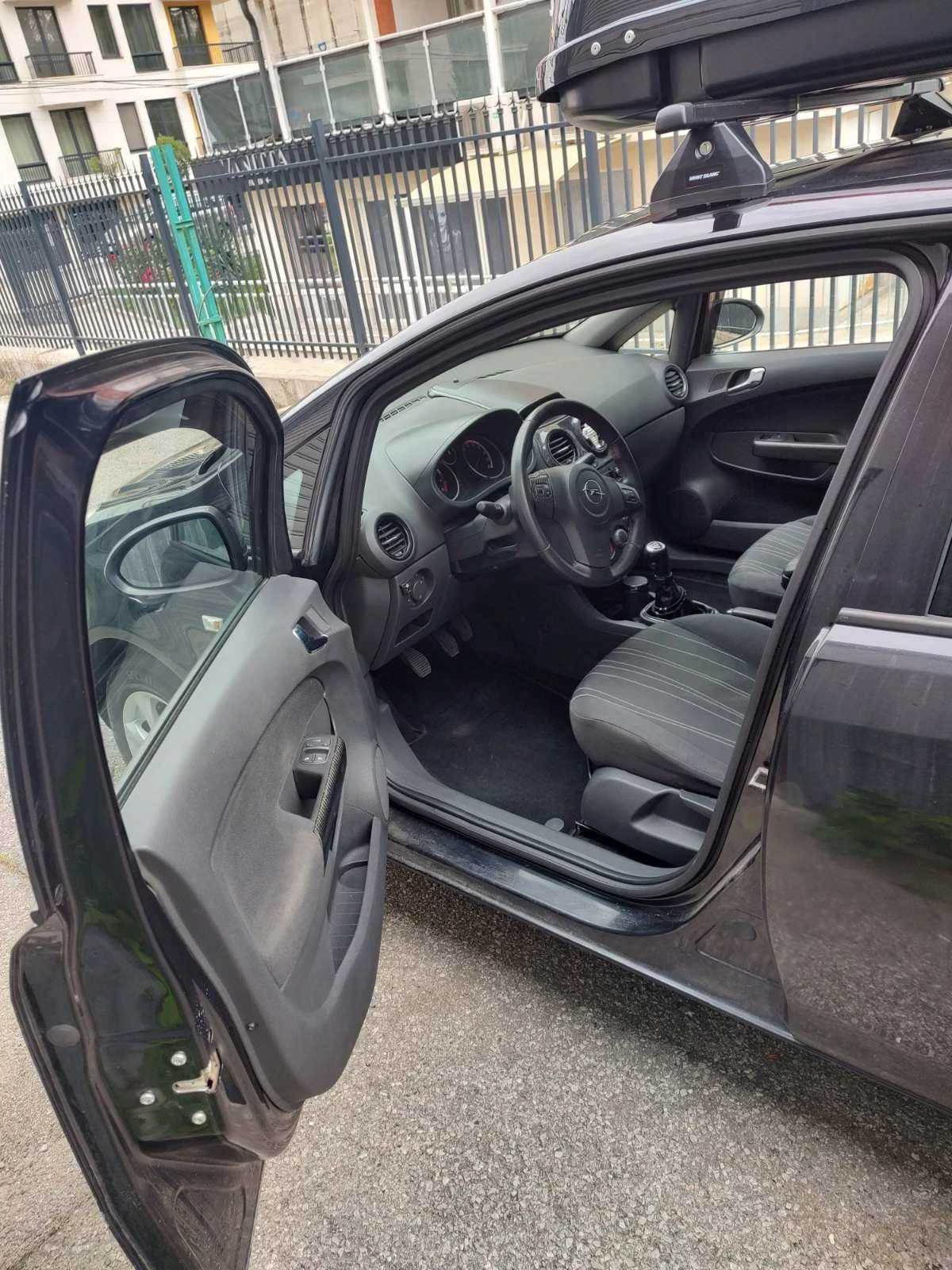 Opel Corsa, снимка 3 - Автомобили и джипове - 54566695