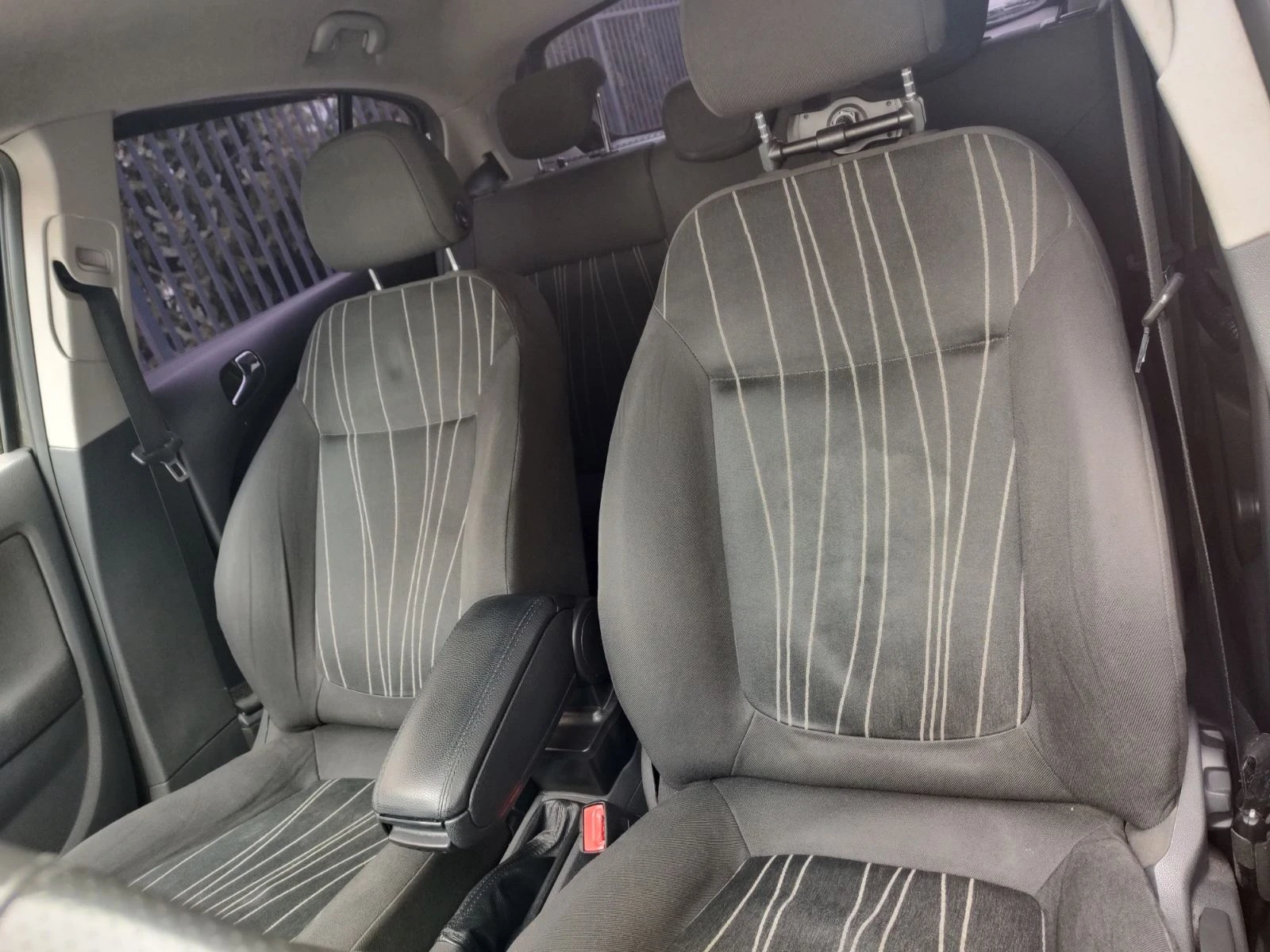 Opel Corsa, снимка 6 - Автомобили и джипове - 54566695