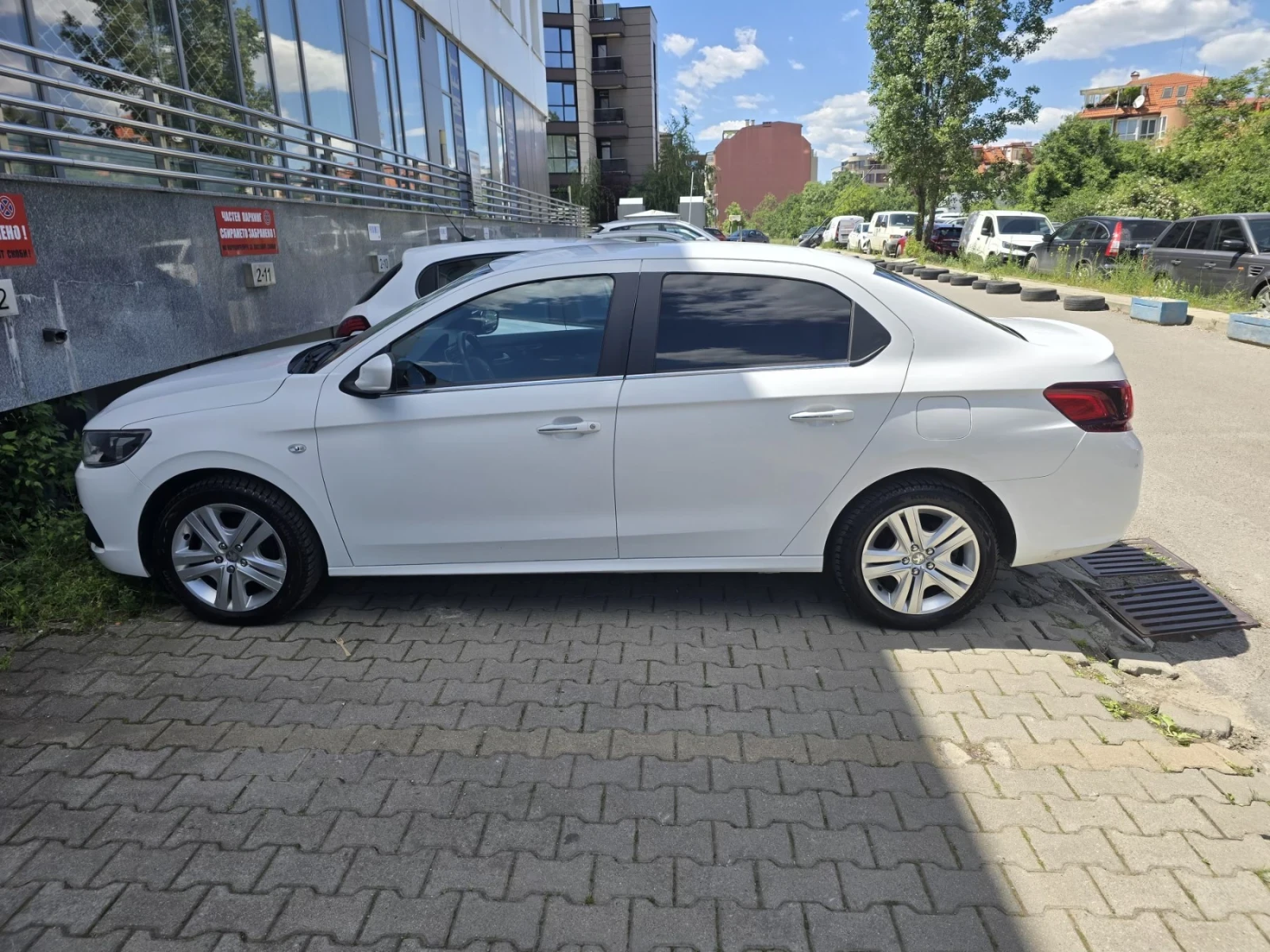 Peugeot 301, снимка 11 - Автомобили и джипове - 54712617