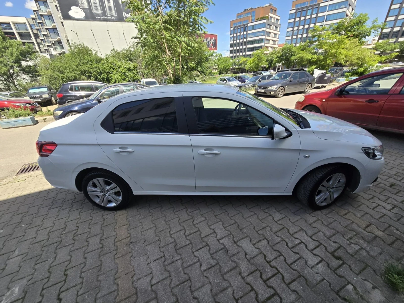 Peugeot 301, снимка 3 - Автомобили и джипове - 54712617