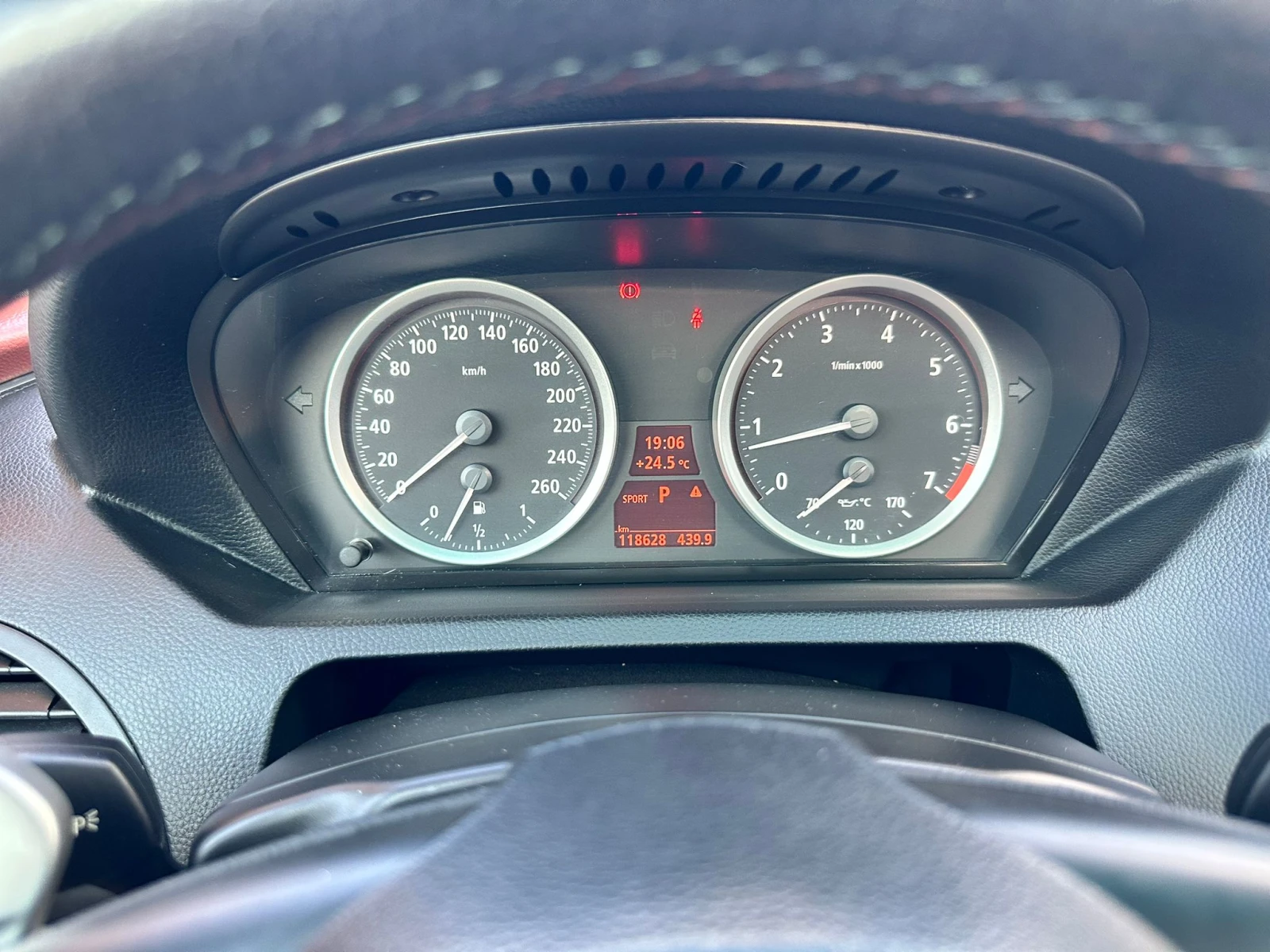 BMW 650, снимка 13 - Автомобили и джипове - 54888272