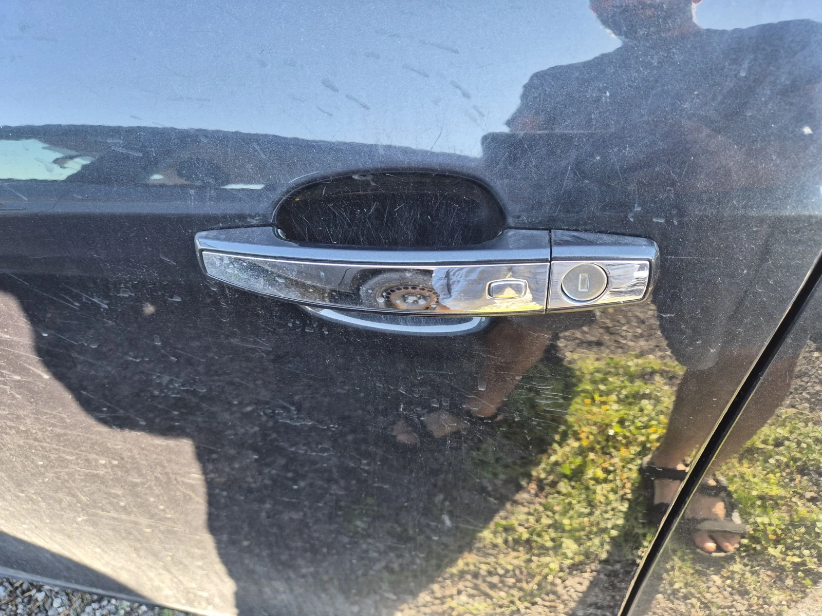 Opel Insignia 2.0 , снимка 7 - Автомобили и джипове - 55050169