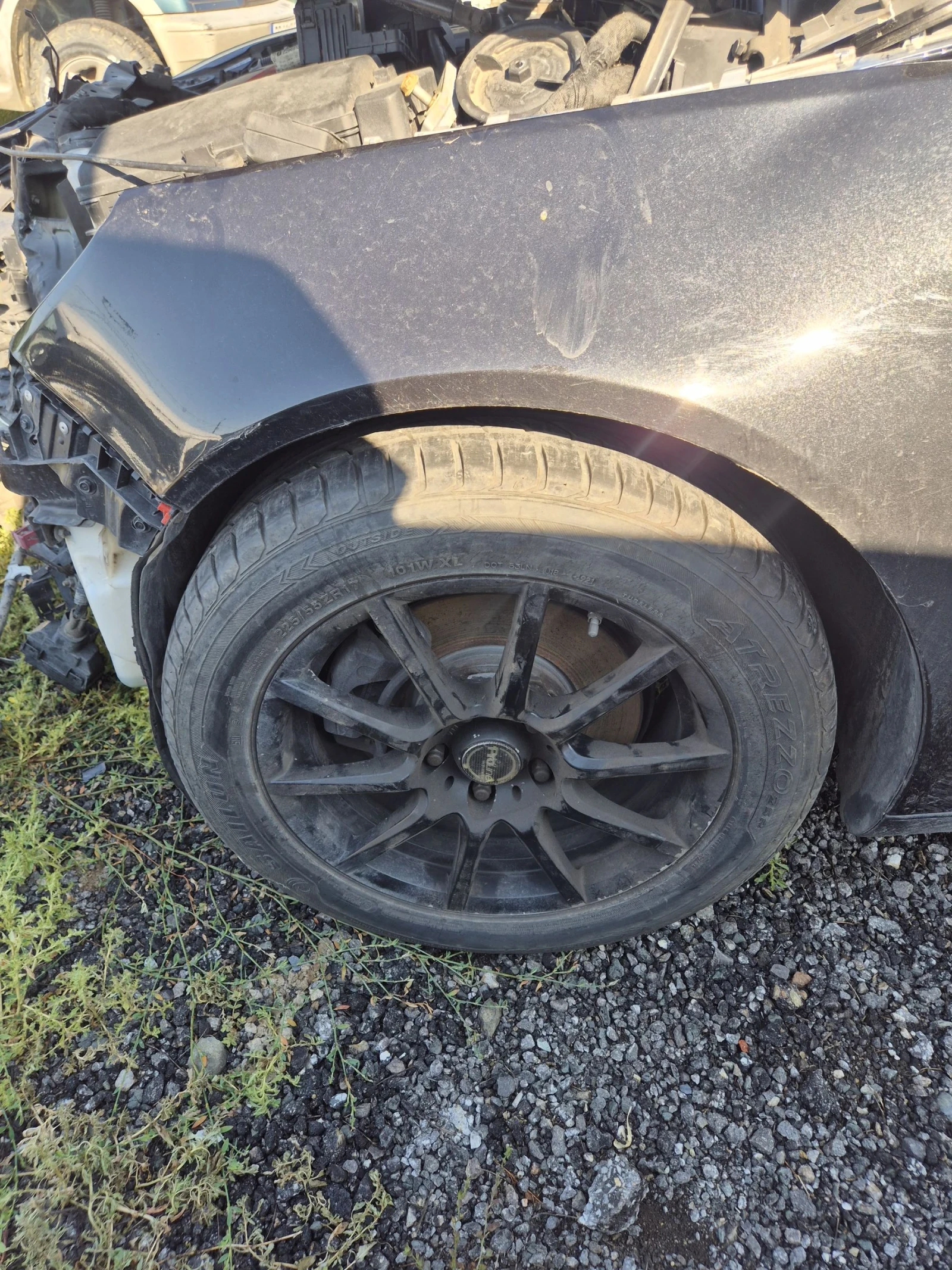 Opel Insignia 2.0 , снимка 13 - Автомобили и джипове - 55050169