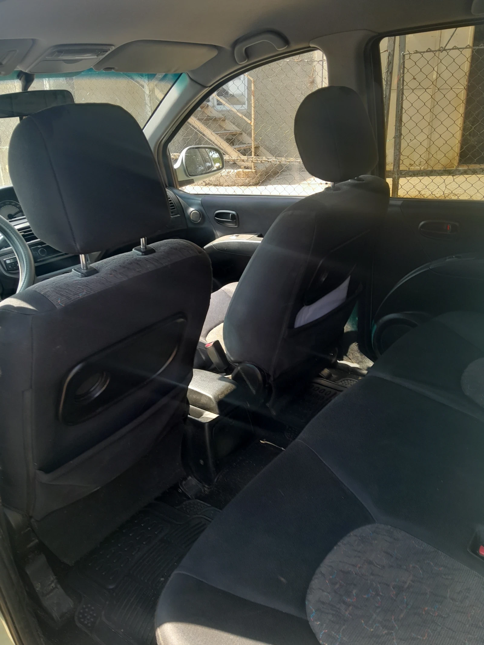 Hyundai Matrix, снимка 8 - Автомобили и джипове - 55102687