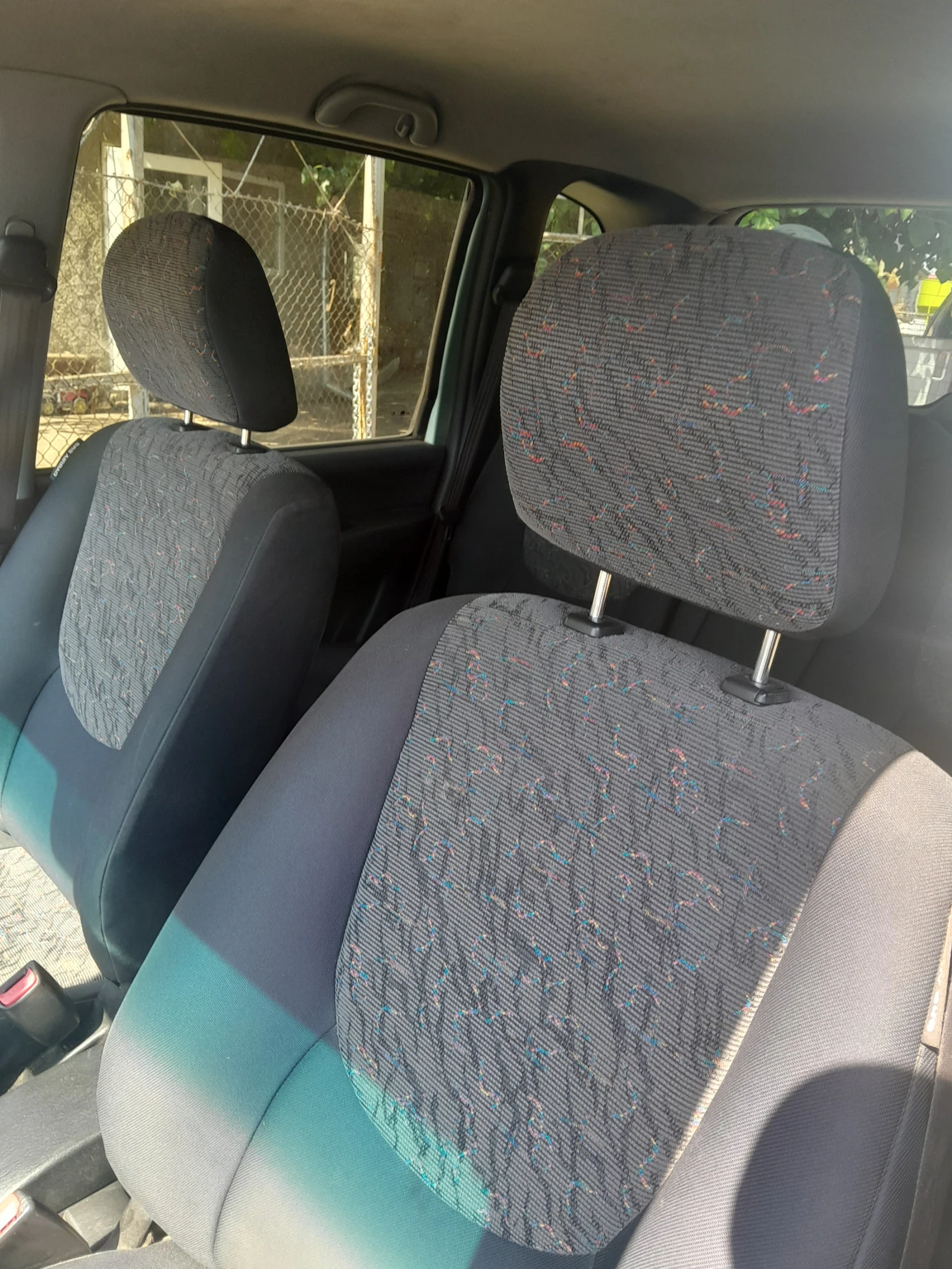 Hyundai Matrix, снимка 7 - Автомобили и джипове - 55102687