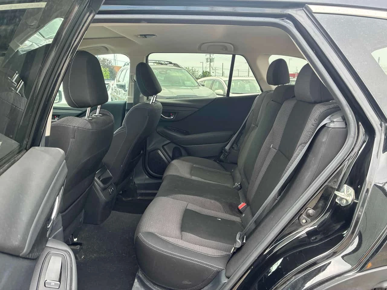 Subaru Outback * Touring * CARFAX * ����� �� ����������� | Mobile.bg � ����������� 13