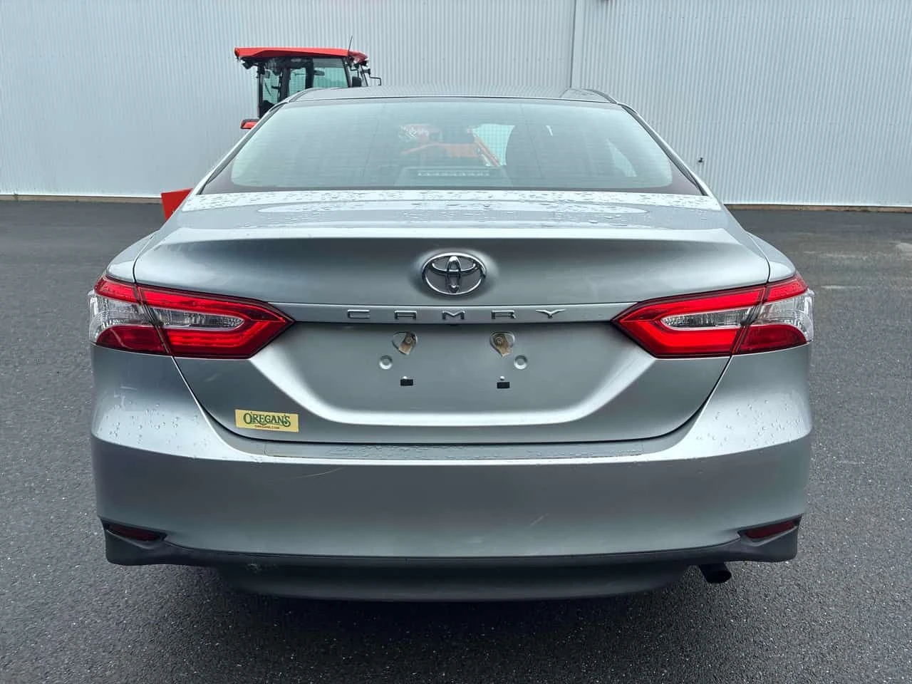 Toyota Camry * Auto * CARFAX * ОПЦИЯ ЗА ФИНАНСИРАНЕ * , снимка 4 - Автомобили и джипове - 55481731