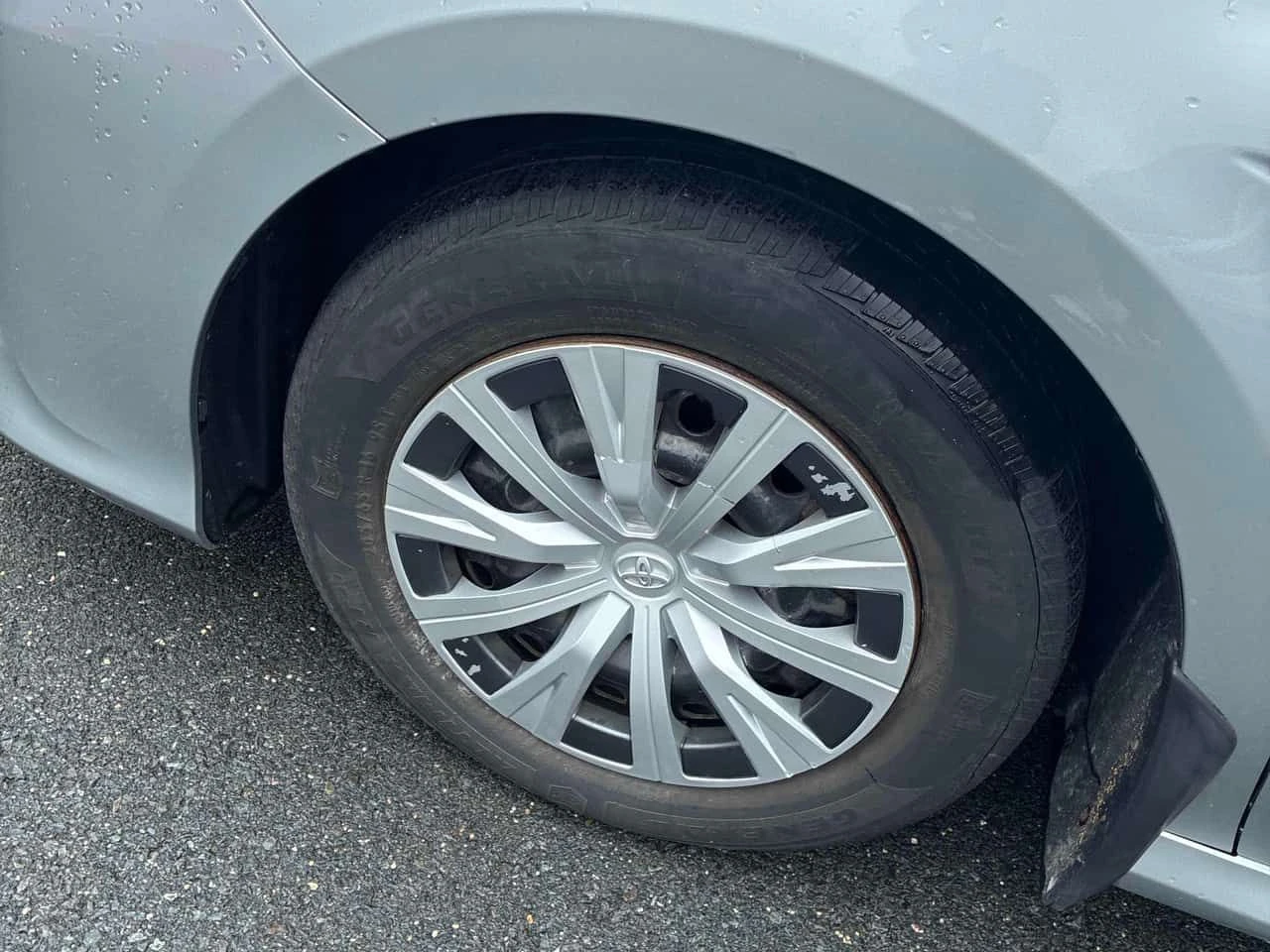 Toyota Camry * Auto * CARFAX * ОПЦИЯ ЗА ФИНАНСИРАНЕ * , снимка 7 - Автомобили и джипове - 55481731