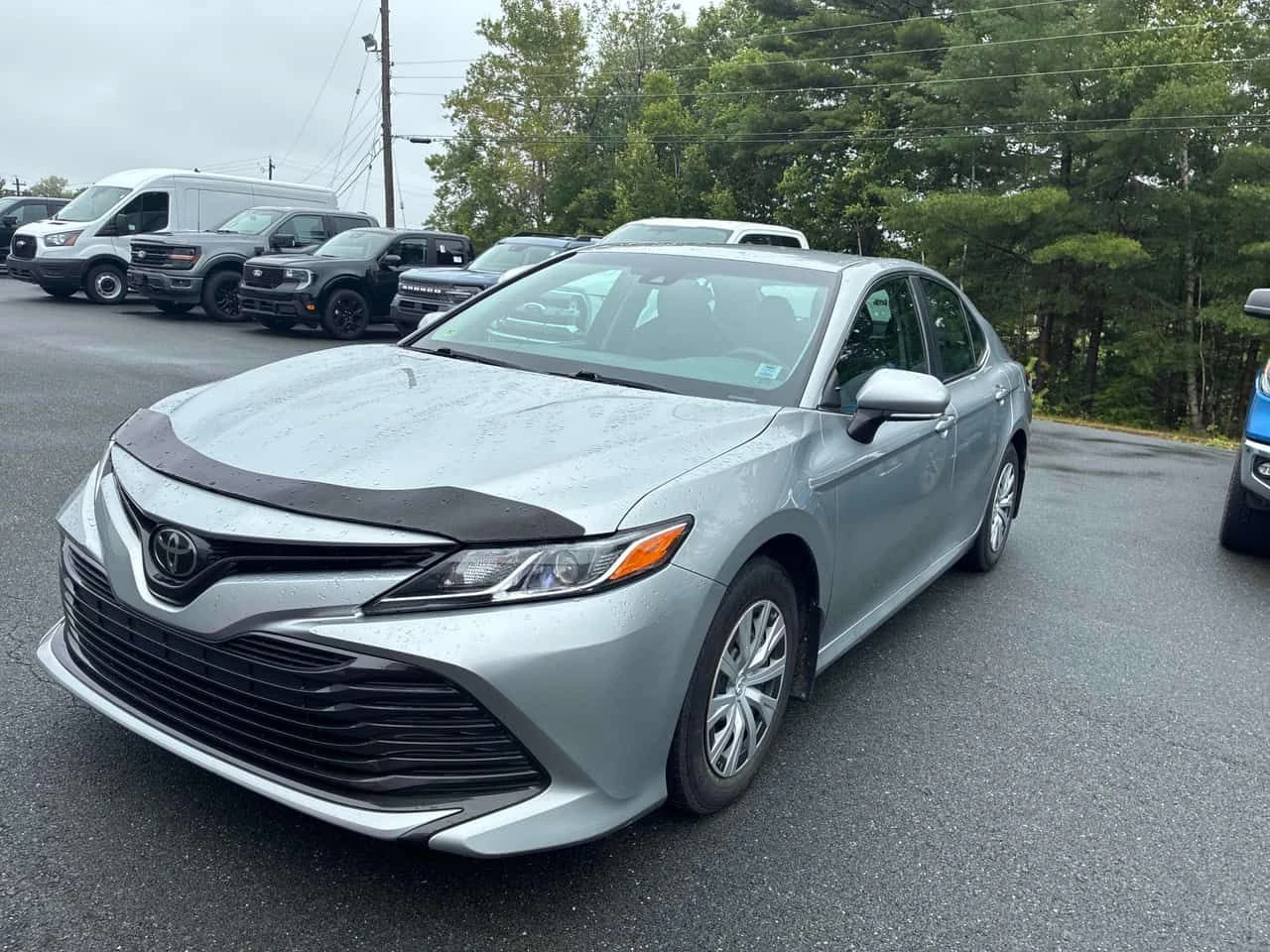 Toyota Camry * Auto * CARFAX * ОПЦИЯ ЗА ФИНАНСИРАНЕ * 