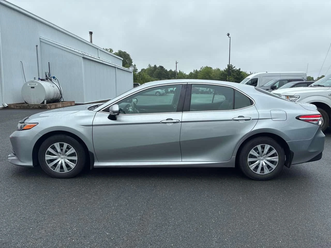 Toyota Camry * Auto * CARFAX * ОПЦИЯ ЗА ФИНАНСИРАНЕ * , снимка 2 - Автомобили и джипове - 55481731