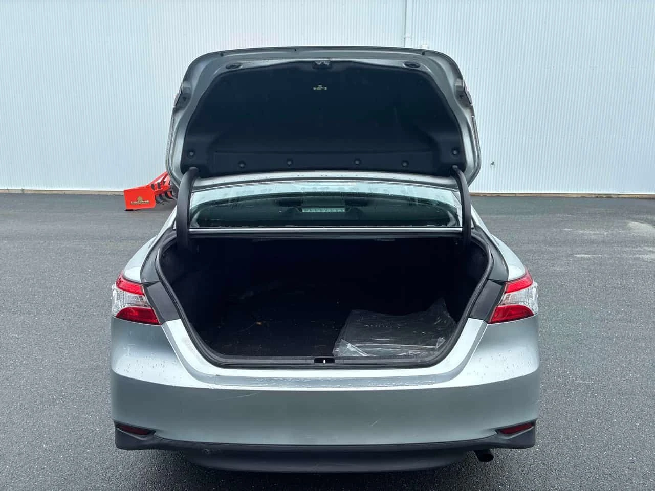 Toyota Camry * Auto * CARFAX * ОПЦИЯ ЗА ФИНАНСИРАНЕ * , снимка 14 - Автомобили и джипове - 55481731