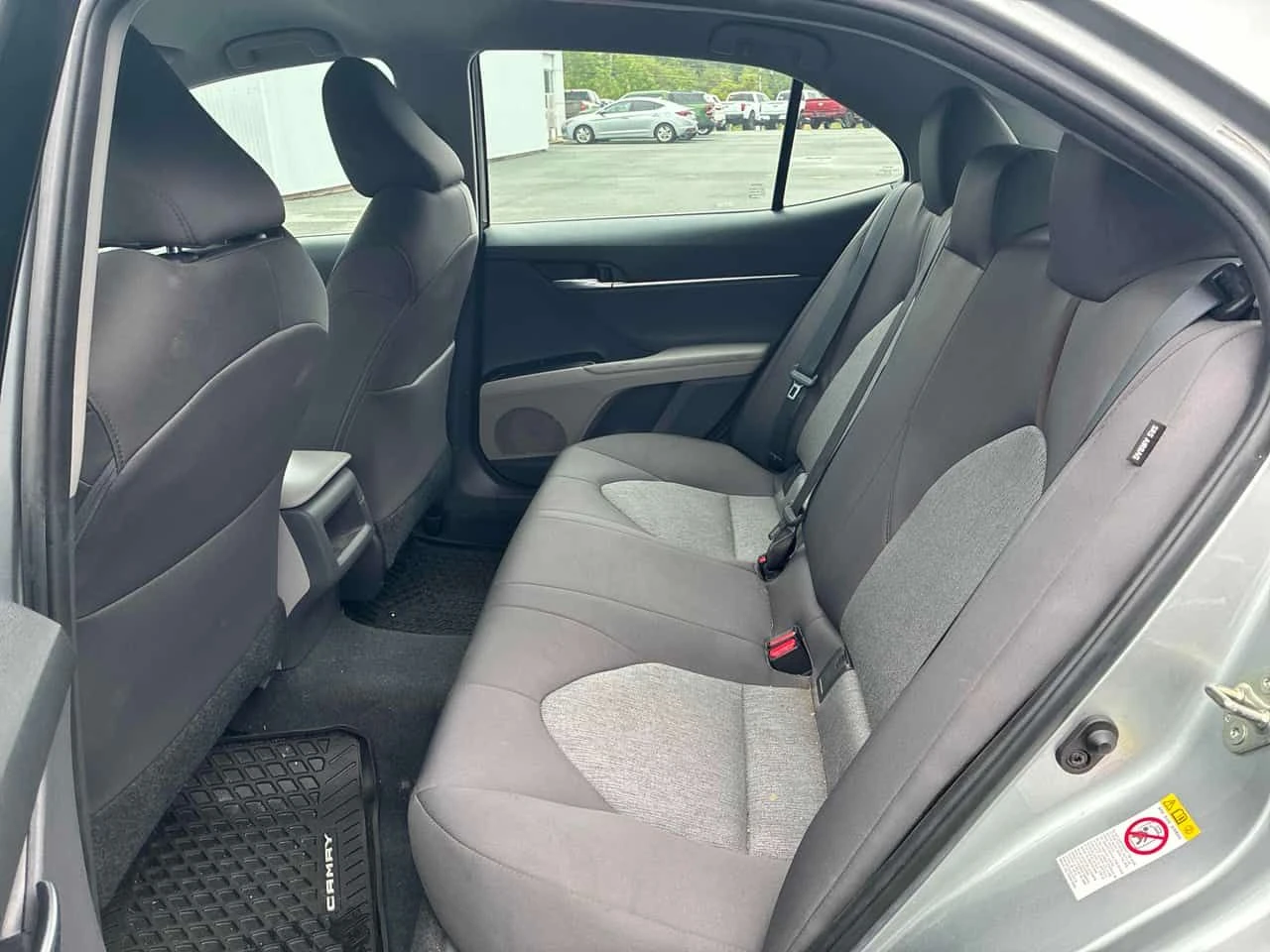 Toyota Camry * Auto * CARFAX * ОПЦИЯ ЗА ФИНАНСИРАНЕ * , снимка 13 - Автомобили и джипове - 55481731