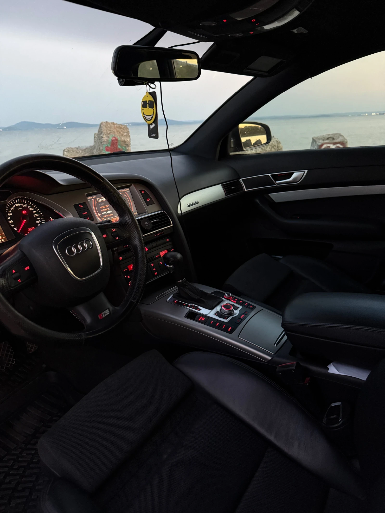 Audi A6 C6 4f 233�.� ������!!! | Mobile.bg � ����������� 5