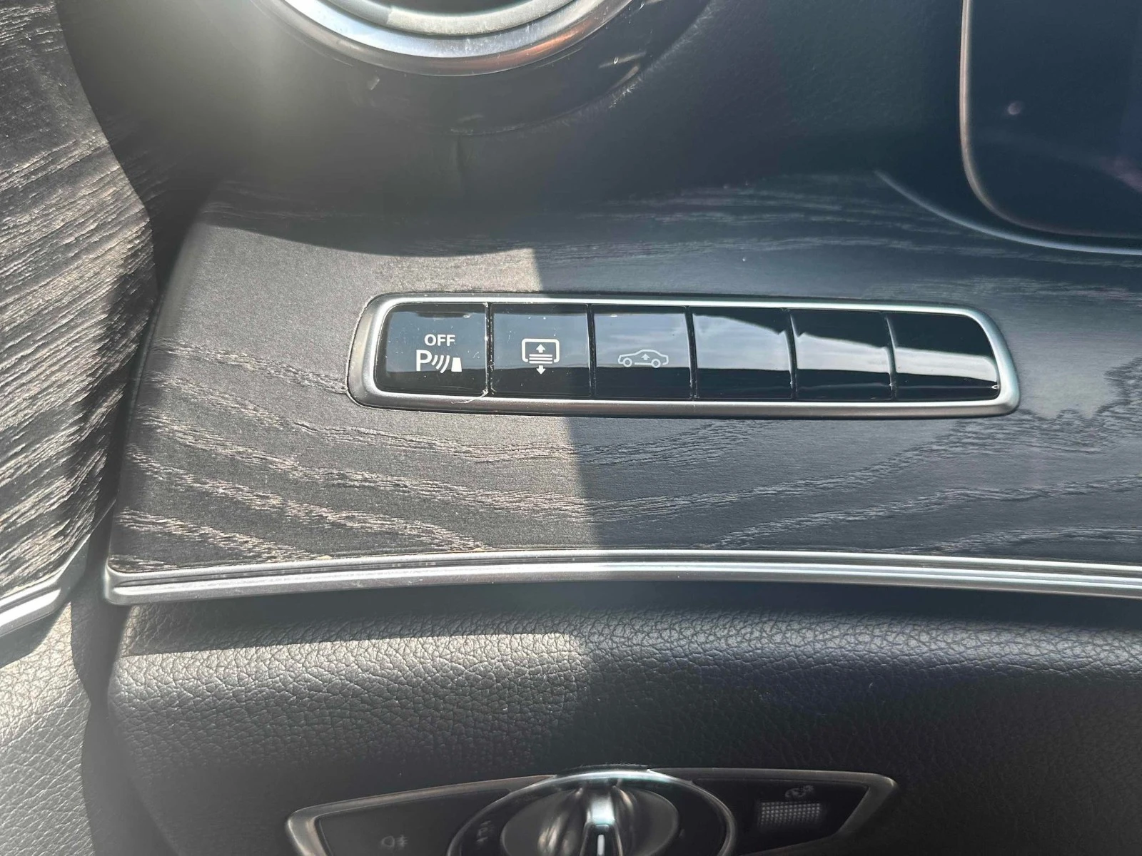 Mercedes-Benz E 43 AMG ЦЕНА ДО БЪЛГАРИЯ АВТОКРЕДИТ, снимка 10 - Автомобили и джипове - 55663199