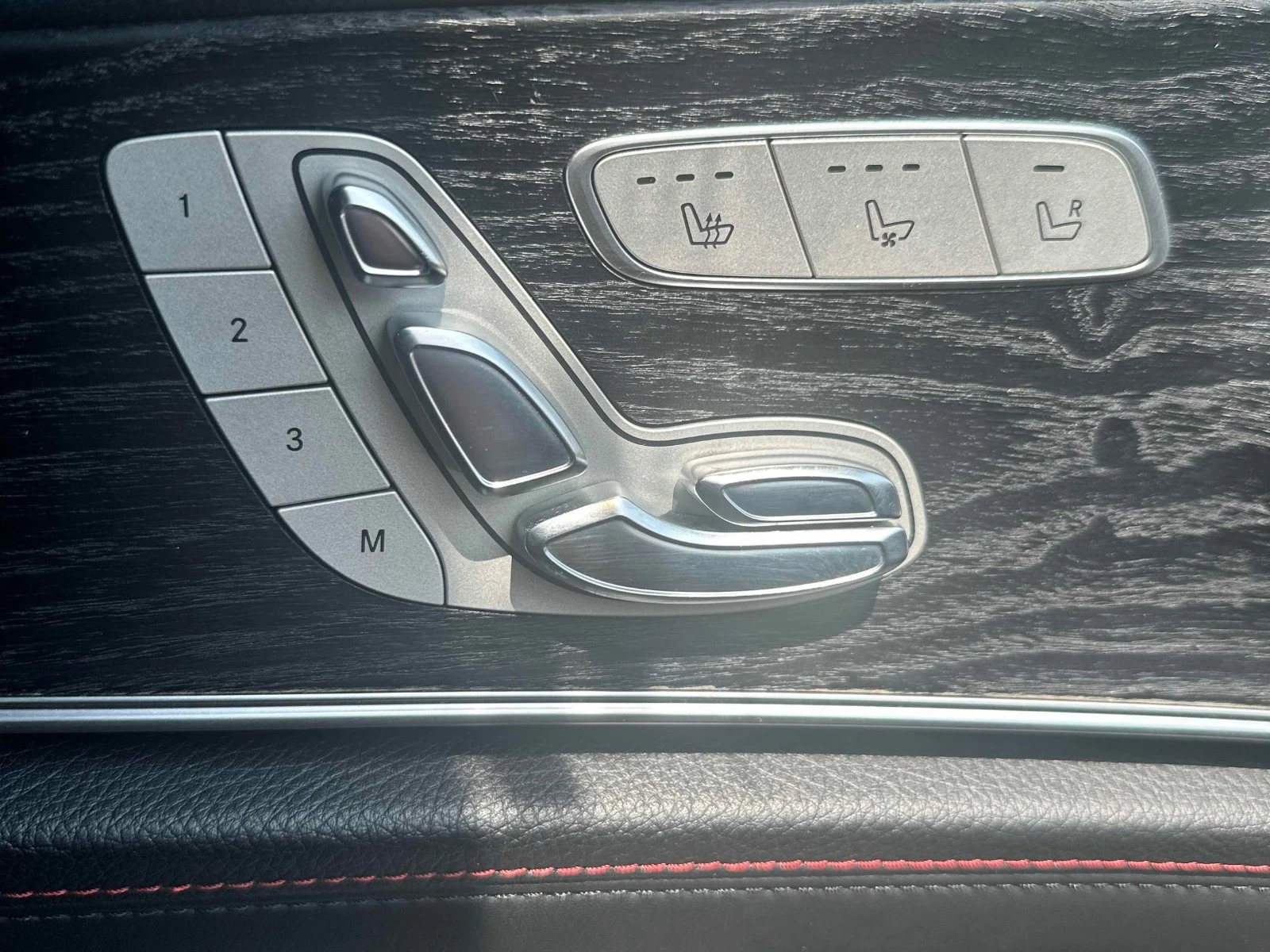 Mercedes-Benz E 43 AMG ЦЕНА ДО БЪЛГАРИЯ АВТОКРЕДИТ, снимка 11 - Автомобили и джипове - 55663199