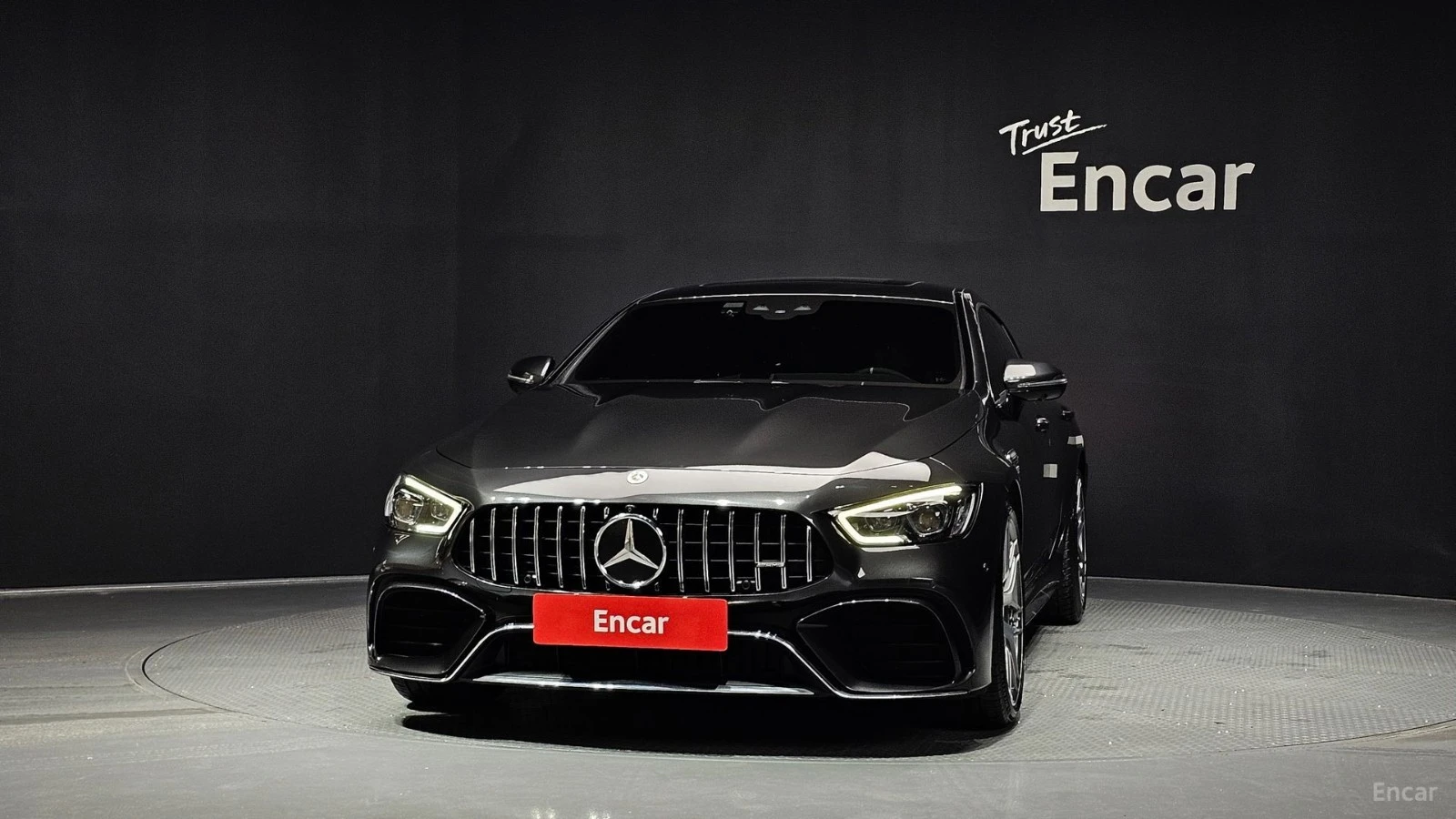 Mercedes-Benz AMG GT 63S 4MATIC+ * HUD* 360* МАСАЖИ* АВТОКРЕДИТ, снимка 3 - Автомобили и джипове - 55680963