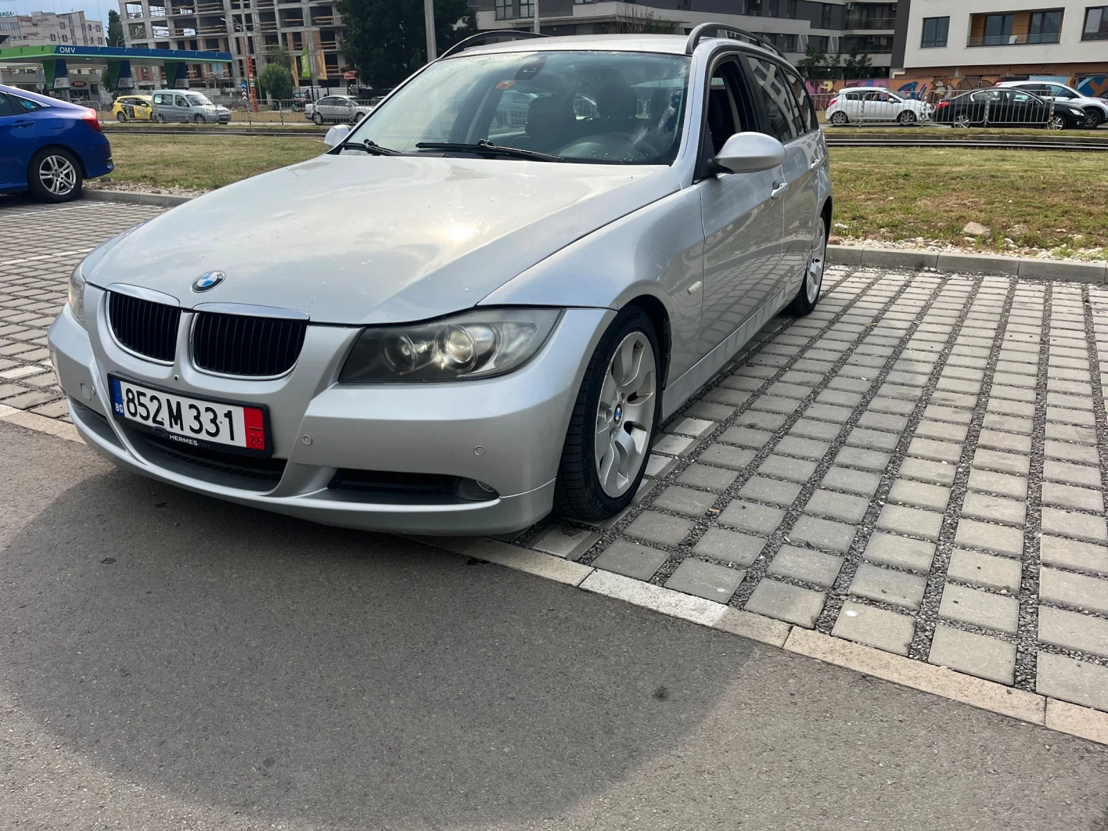 BMW 320