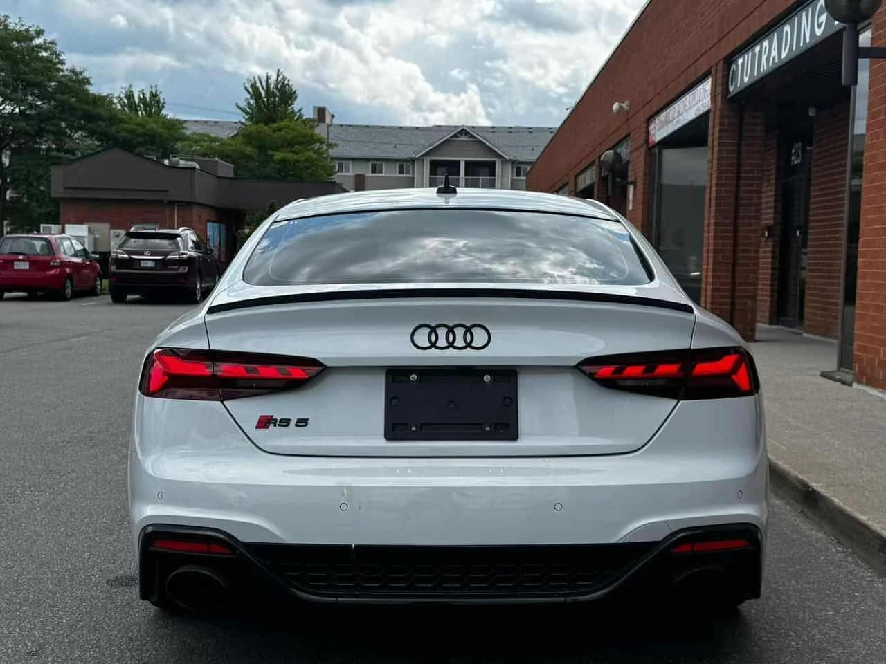 Audi Rs5 * 2.9 TFSI * CARFAX * ����� �� ����������� | Mobile.bg � ����������� 4