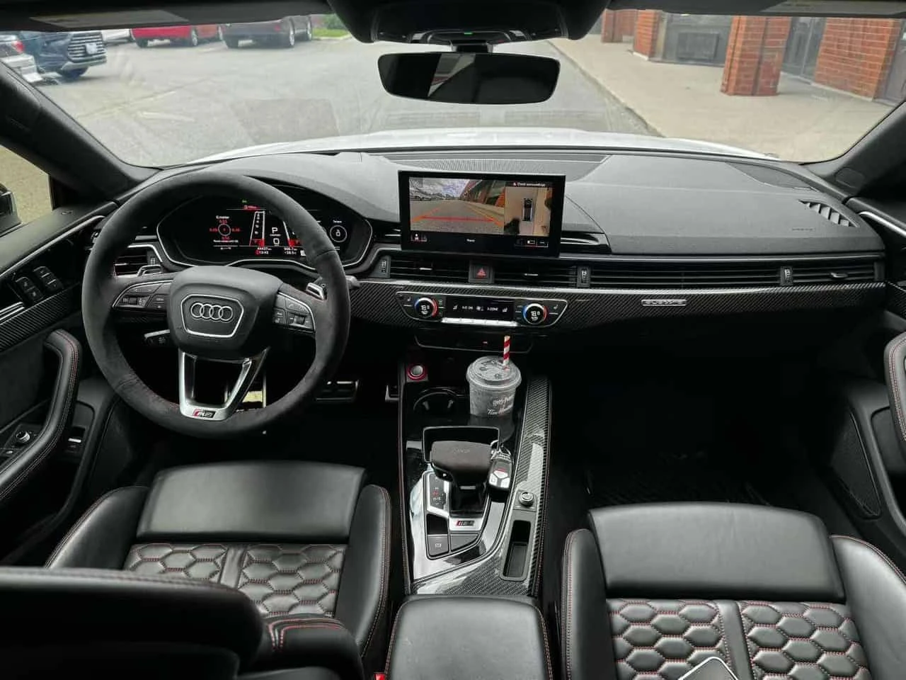 Audi Rs5 * 2.9 TFSI * CARFAX * ����� �� ����������� | Mobile.bg � ����������� 9