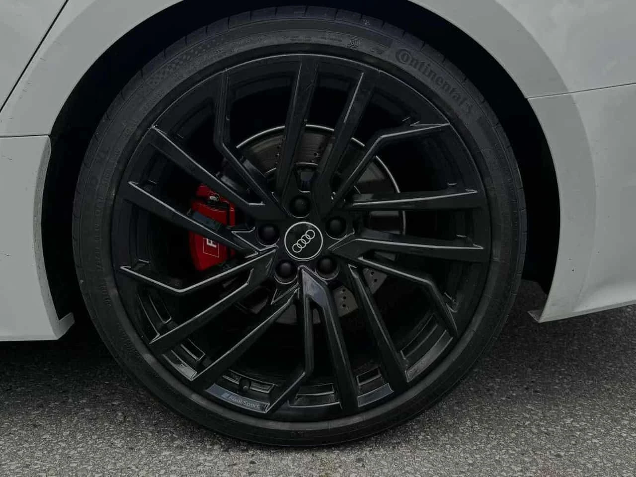 Audi Rs5 * 2.9 TFSI * CARFAX * ����� �� ����������� | Mobile.bg � ����������� 7