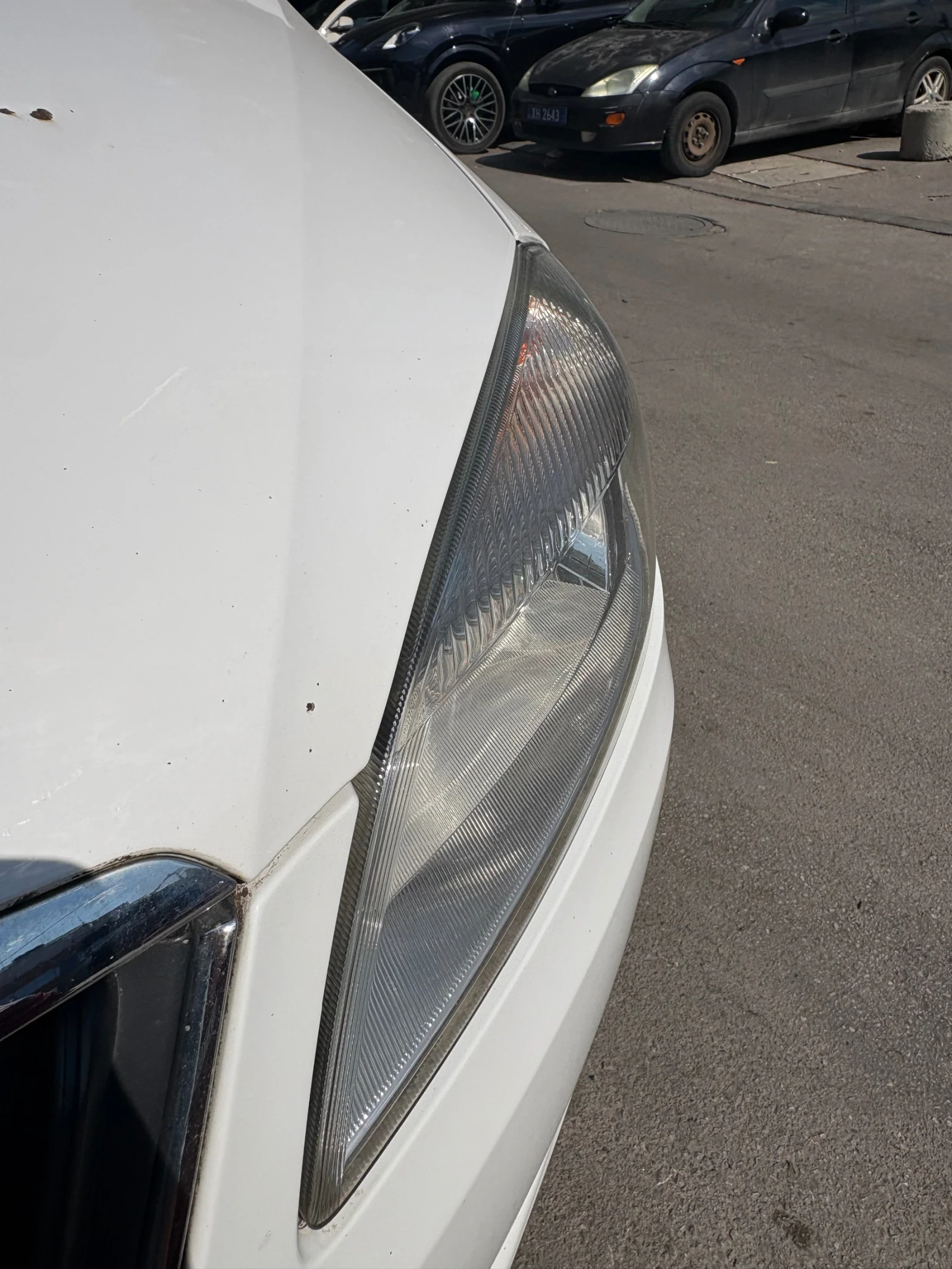 Skoda Fabia, снимка 5 - Автомобили и джипове - 56037555