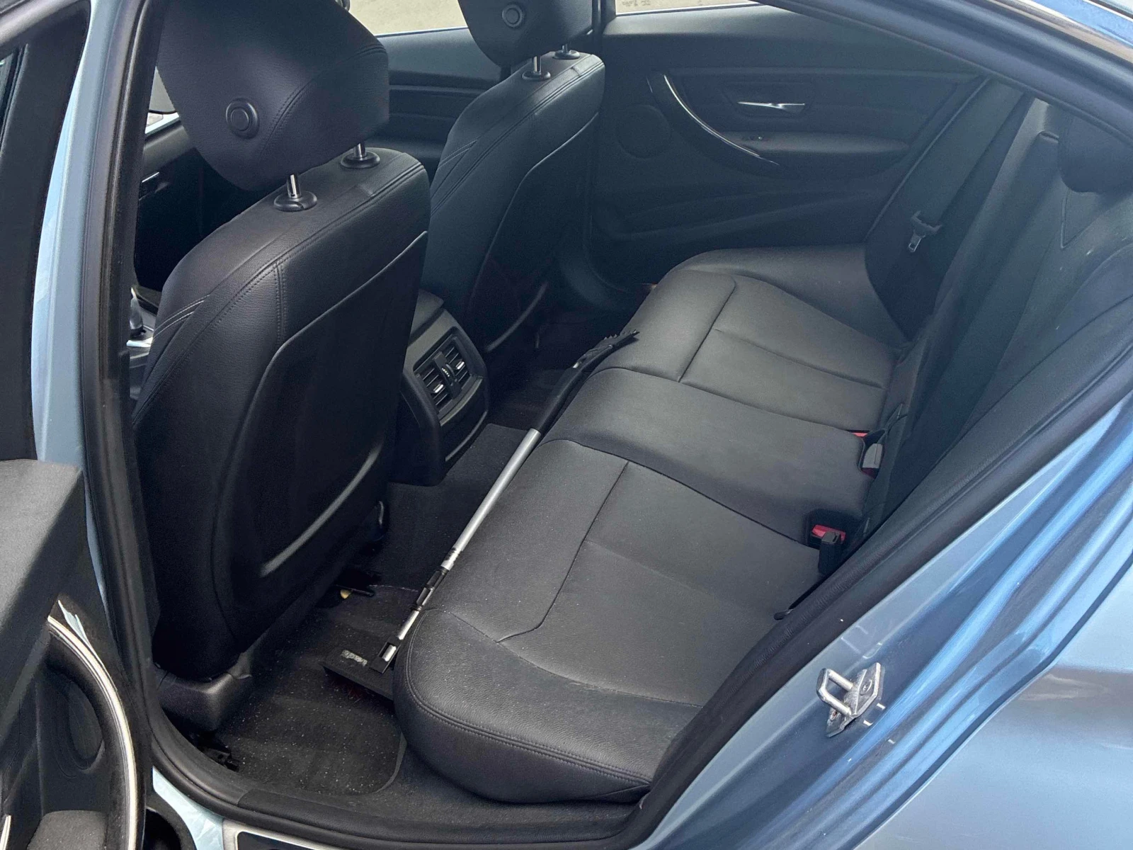 BMW 328 * xDrive * CARFAX * ОПЦИЯ ЗА ФИНАНСИРАНЕ, снимка 11 - Автомобили и джипове - 56096487