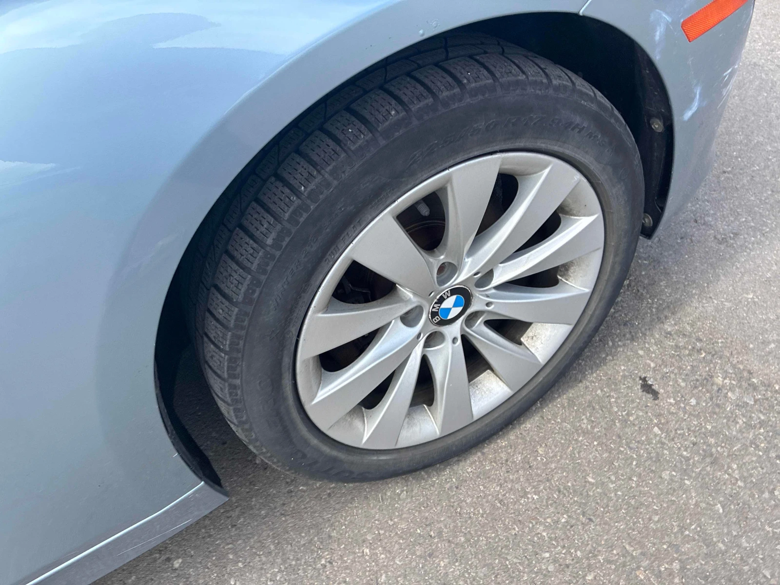 BMW 328 * xDrive * CARFAX * ОПЦИЯ ЗА ФИНАНСИРАНЕ, снимка 7 - Автомобили и джипове - 56096487