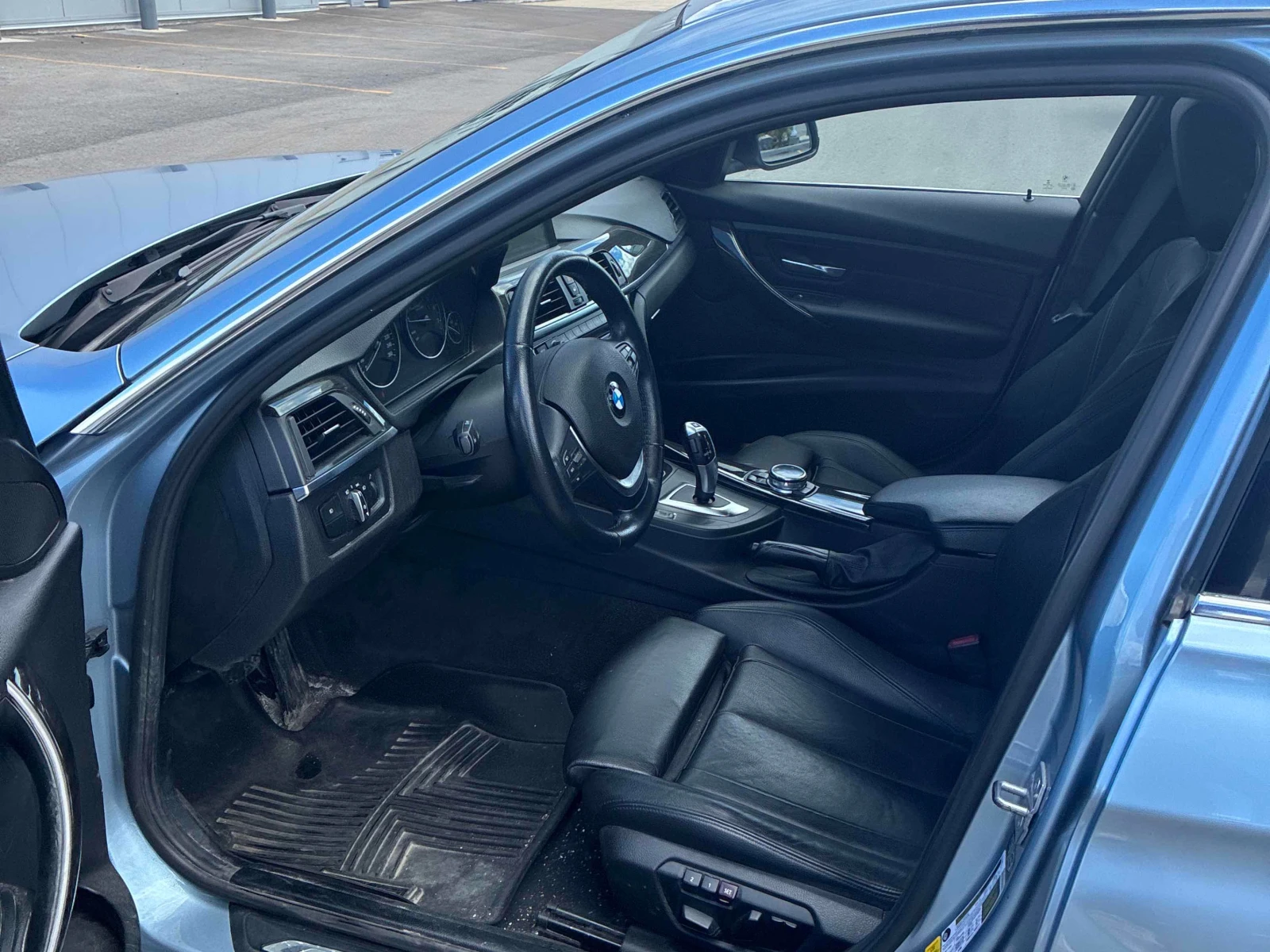 BMW 328 * xDrive * CARFAX * ОПЦИЯ ЗА ФИНАНСИРАНЕ, снимка 5 - Автомобили и джипове - 56096487