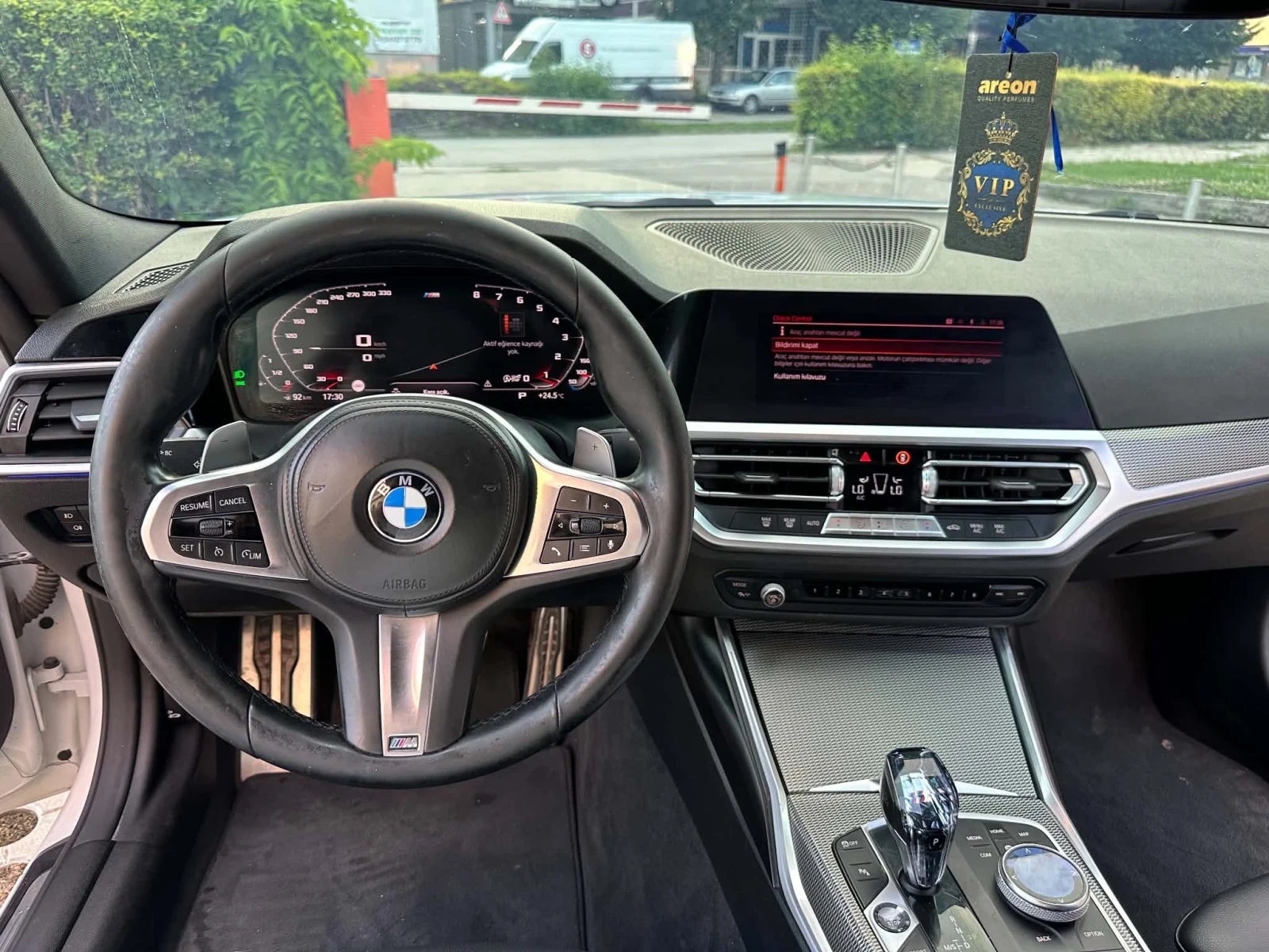 BMW 420, снимка 7 - Автомобили и джипове - 56113132