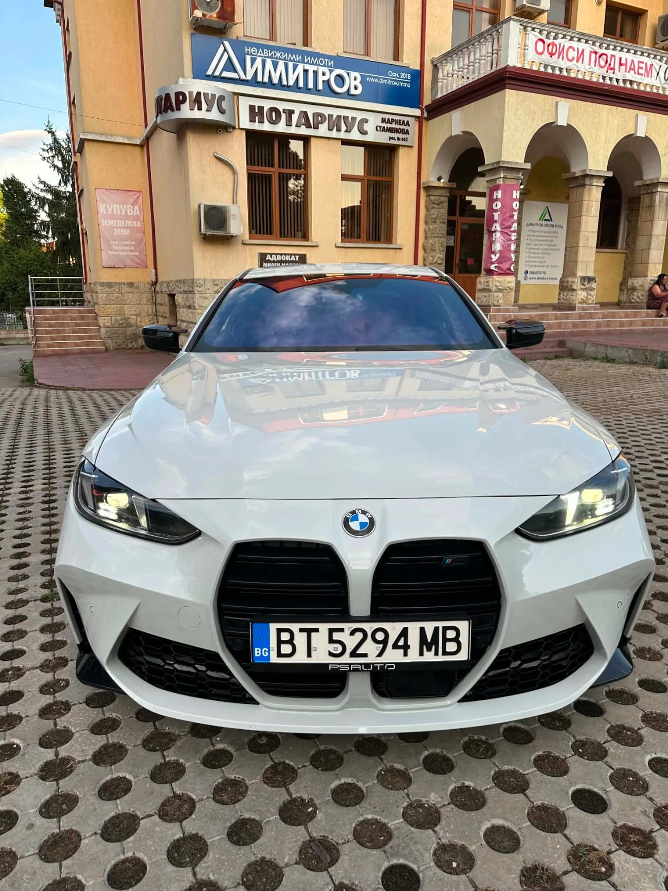 BMW 420, снимка 13 - Автомобили и джипове - 56113132