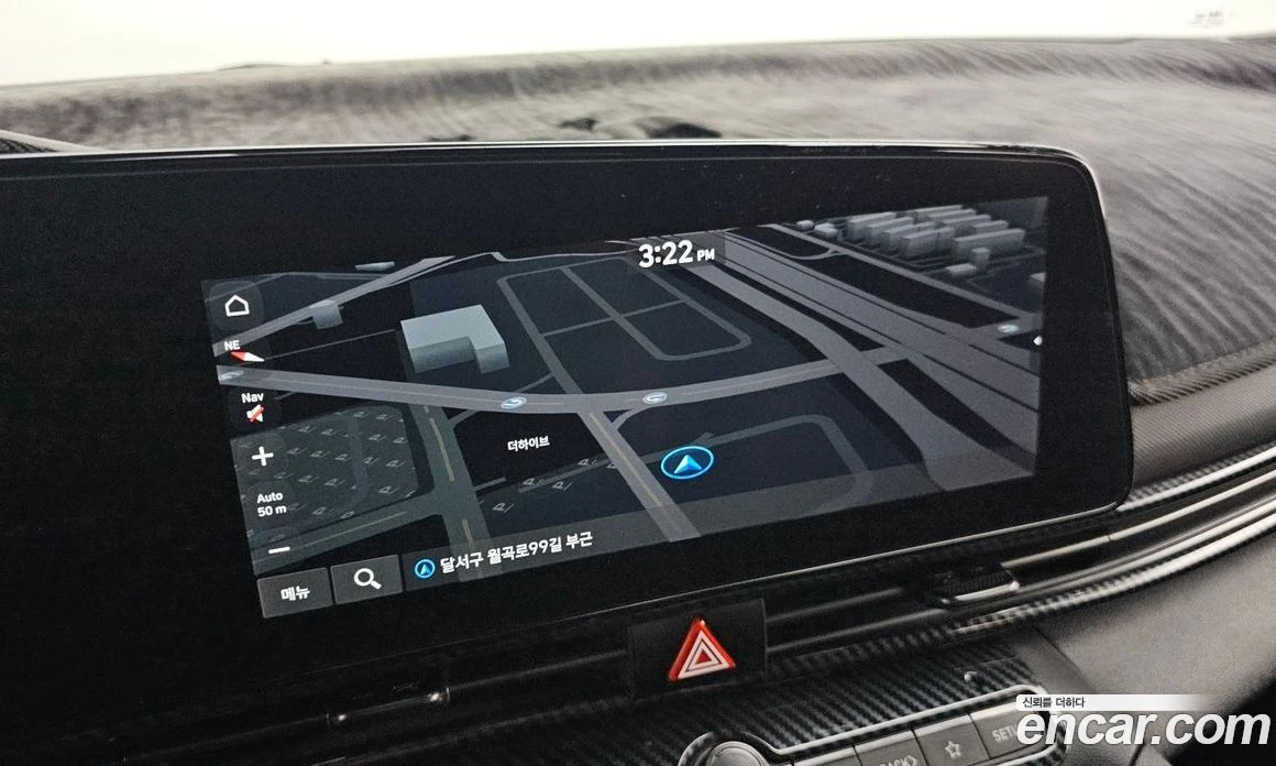 Hyundai Elantra 2.0 N, снимка 14 - Автомобили и джипове - 56155677