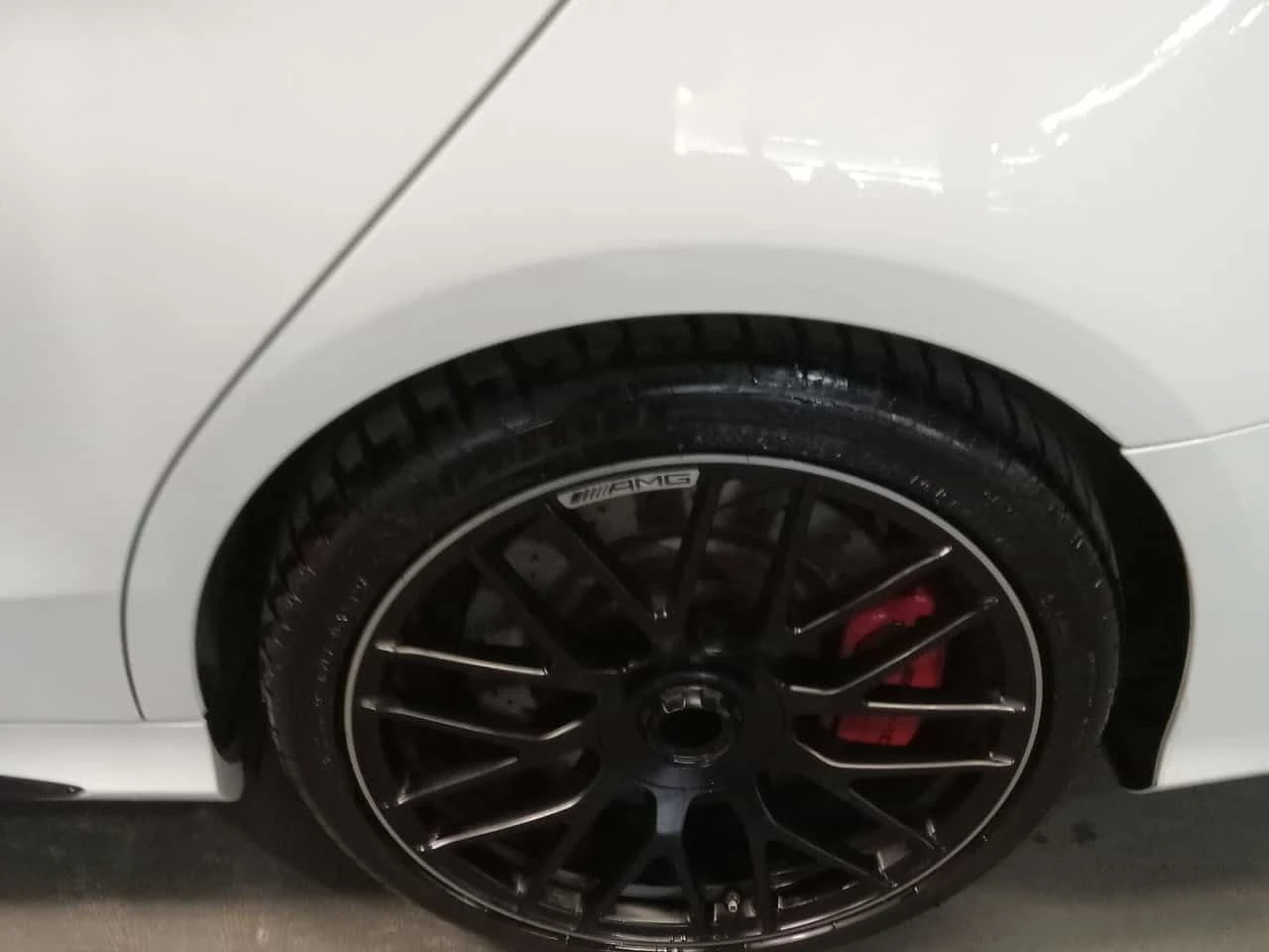 Mercedes-Benz C 63 AMG S | CARFAX | ��� ��������� | Mobile.bg � ����������� 17